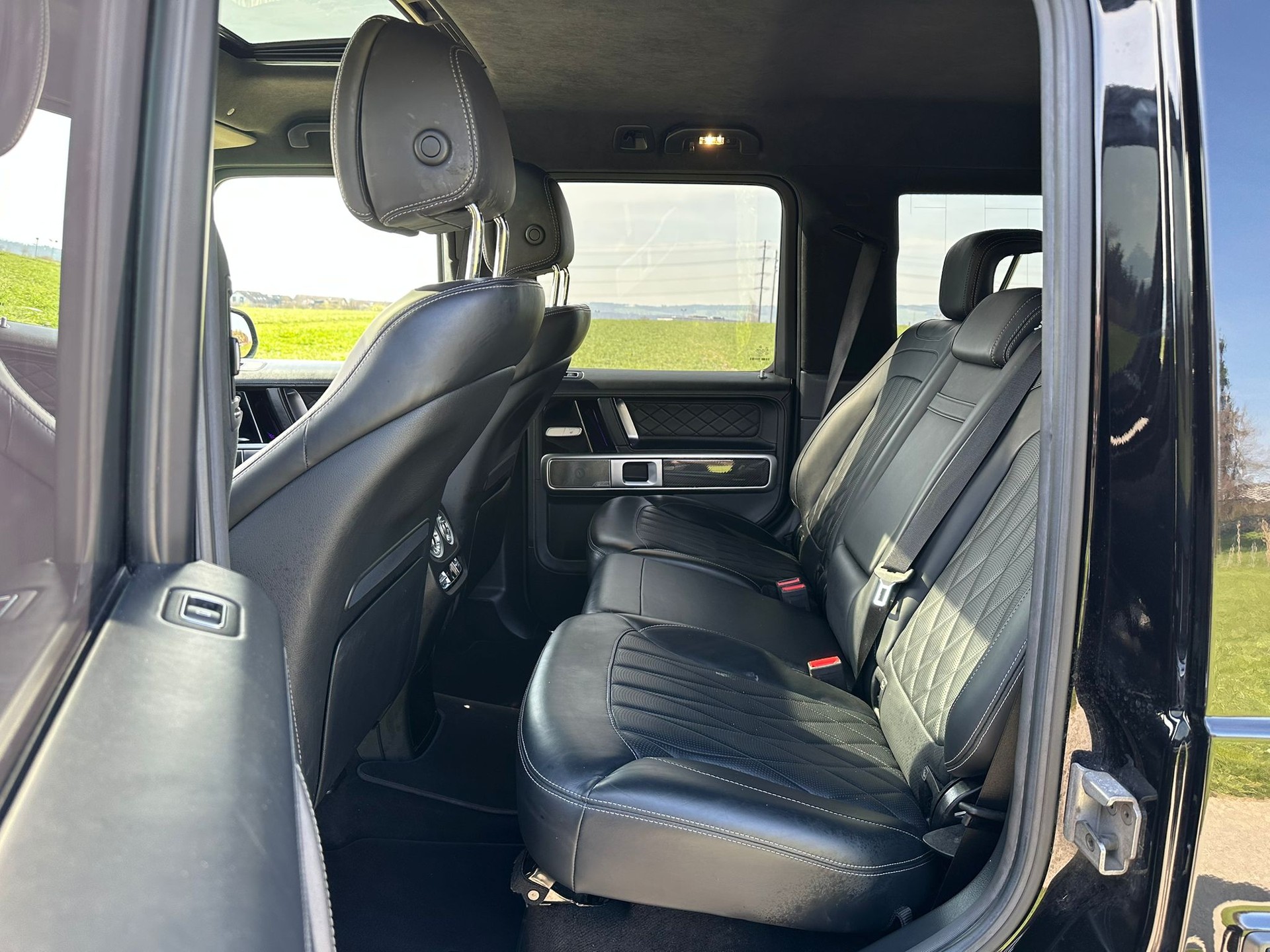 MERCEDES-BENZ G 63 AMG BRABUS G800 Widestar-image-11