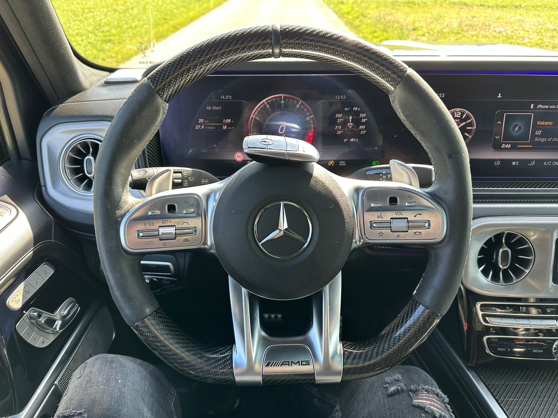 MERCEDES-BENZ G 63 AMG BRABUS G800 Widestar-image-12