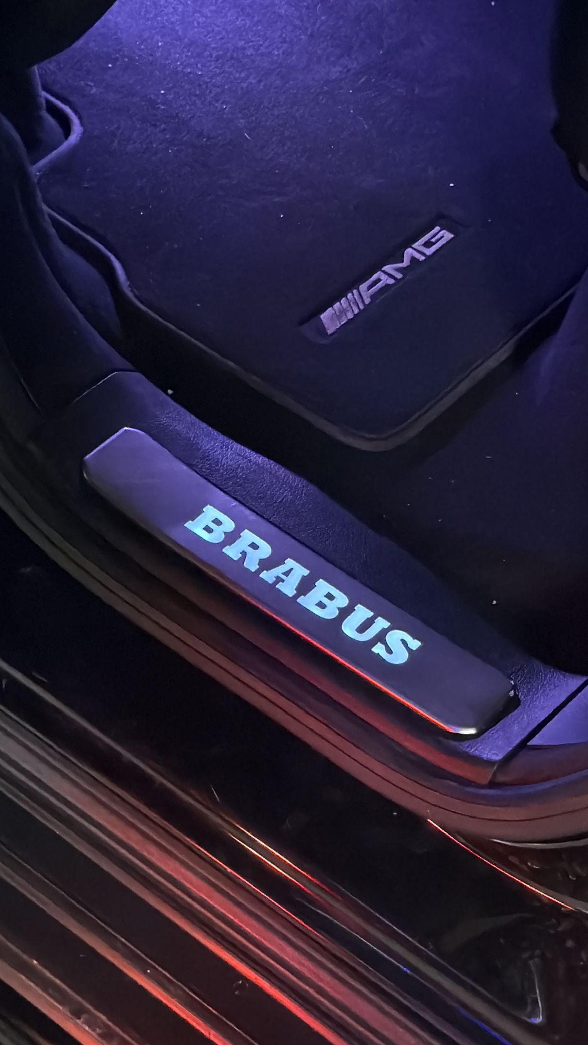 MERCEDES-BENZ G 63 AMG BRABUS G800 Widestar-image-22