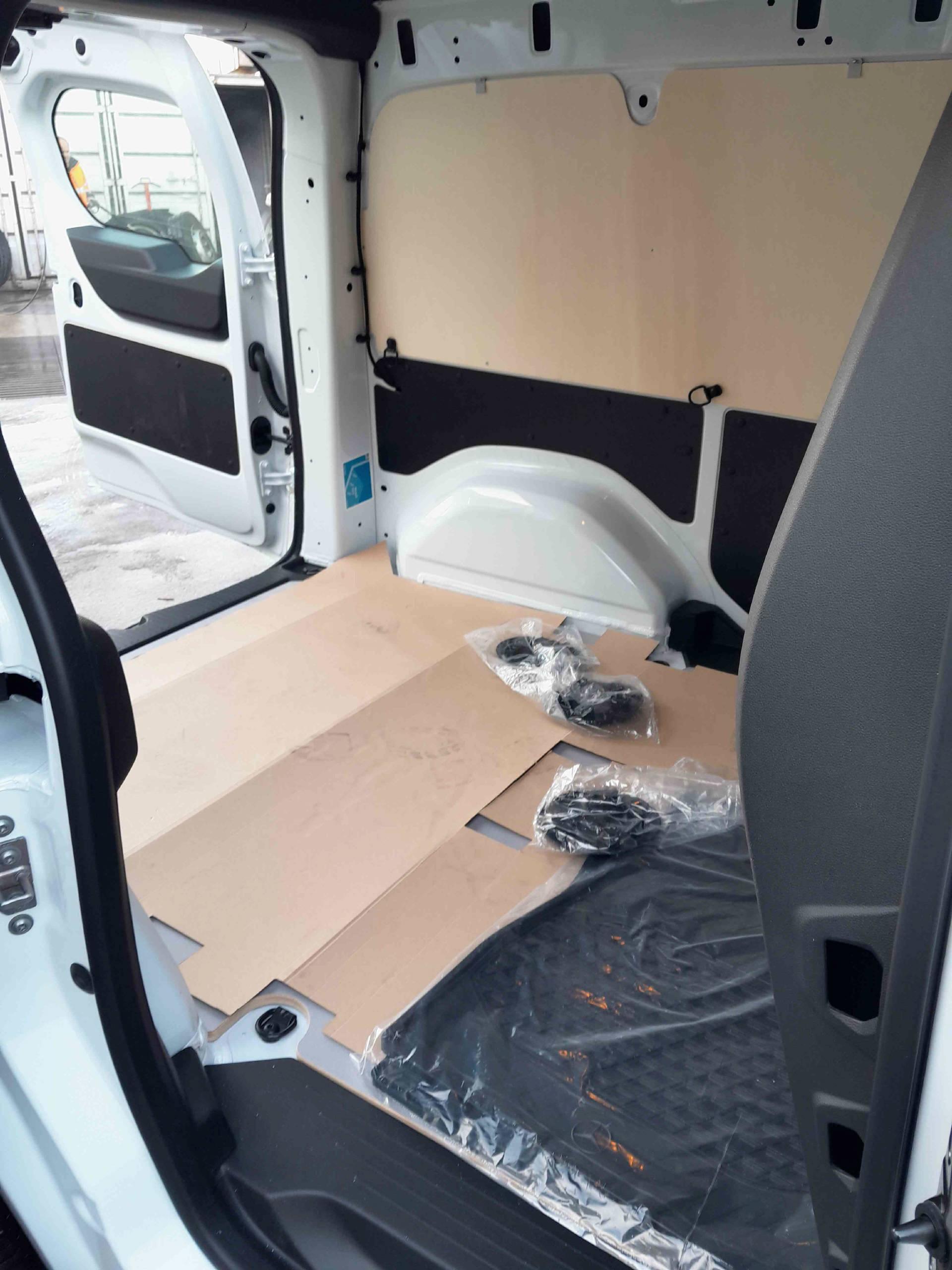 MERCEDES-BENZ Citan 110 Kaw. S 1.5 CDI-image-15