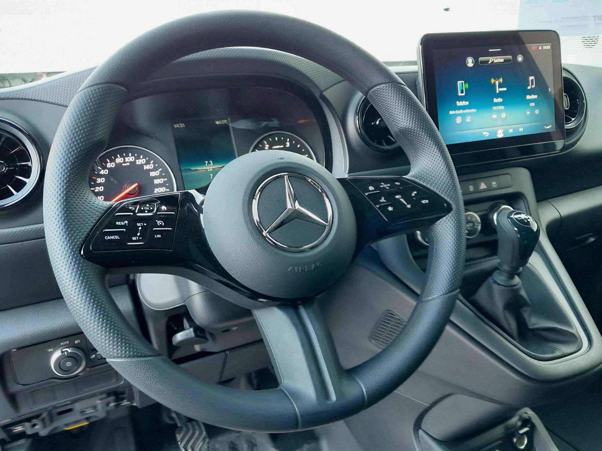 MERCEDES-BENZ Citan 110 Kaw. S 1.5 CDI-image-9