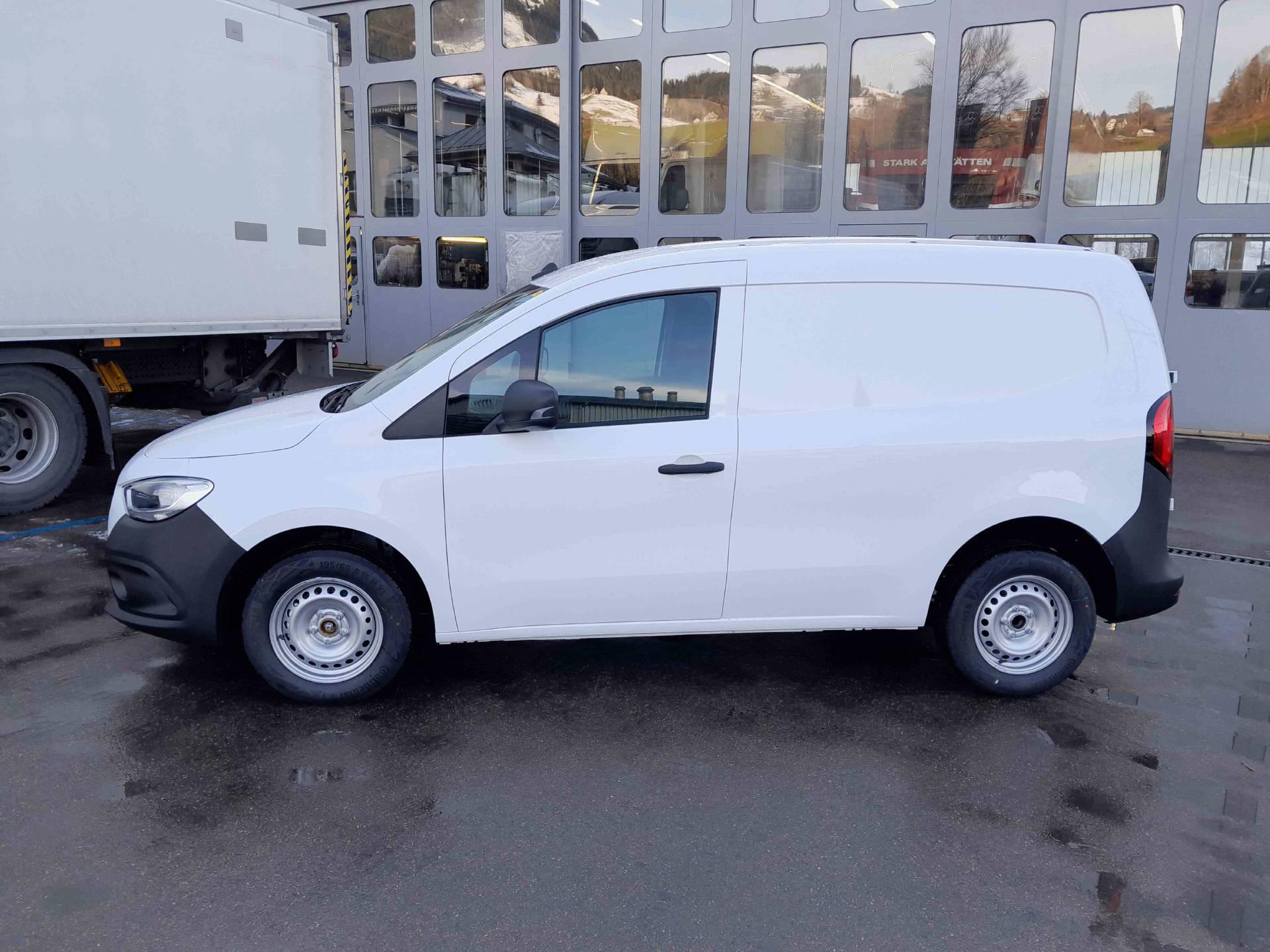 MERCEDES-BENZ Citan 110 Kaw. S 1.5 CDI-showroom-element-1