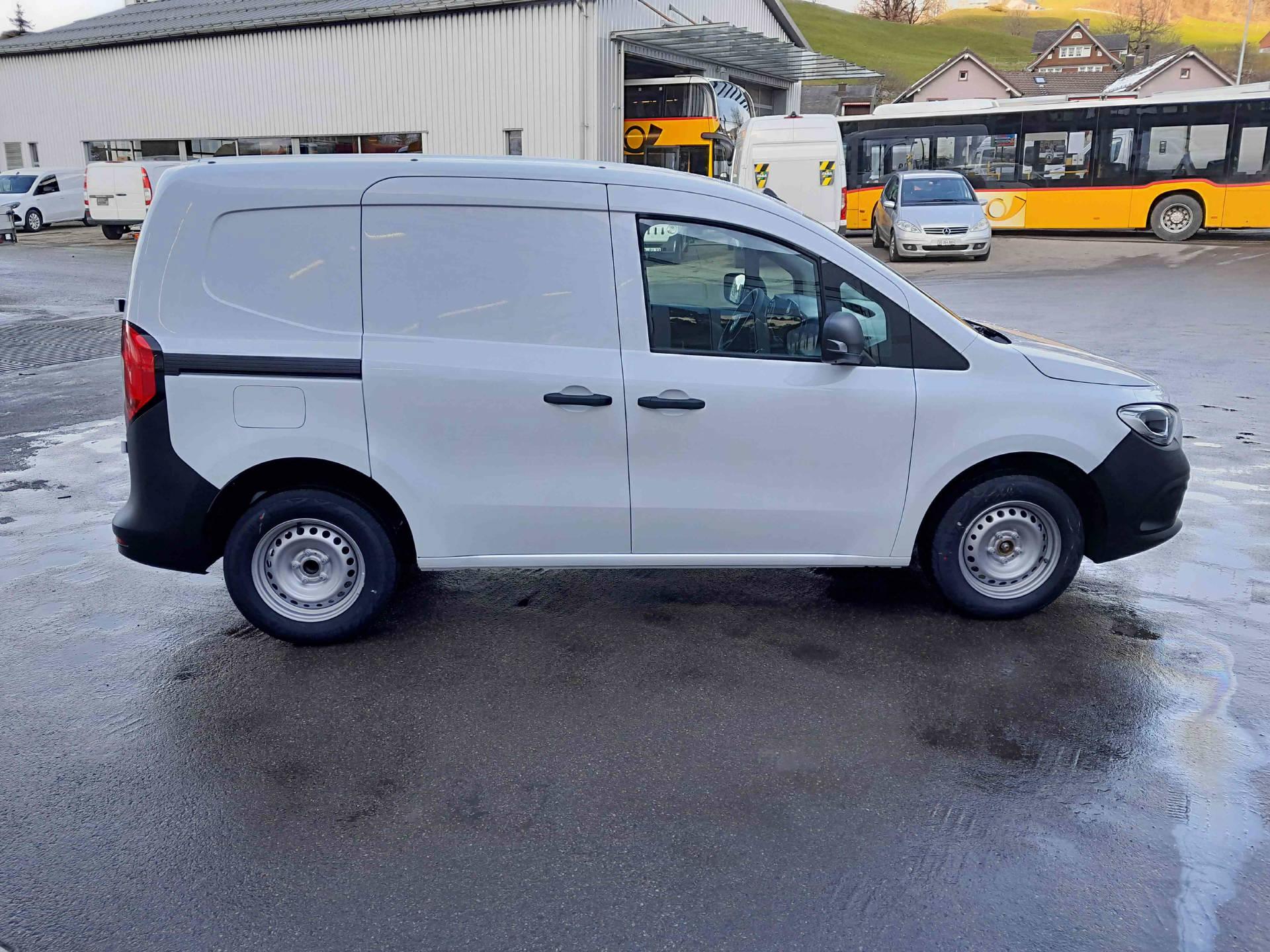 MERCEDES-BENZ Citan 110 Kaw. S 1.5 CDI-image-5