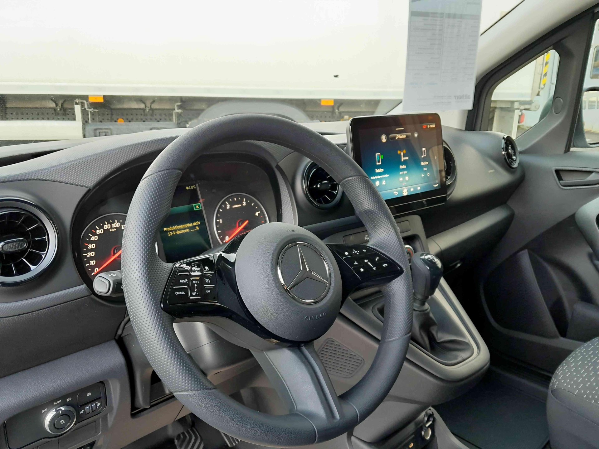 MERCEDES-BENZ Citan 110 Kaw. S 1.5 CDI-image-8