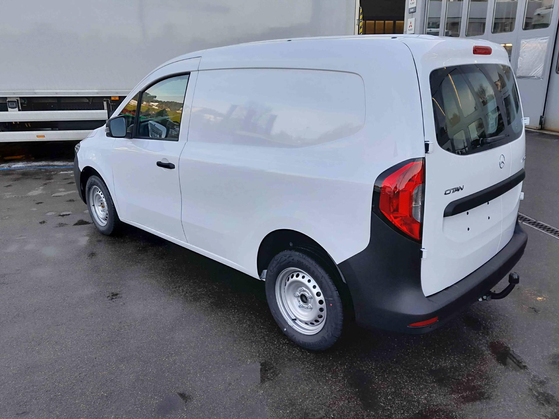 MERCEDES-BENZ Citan 110 Kaw. S 1.5 CDI-showroom-element-2