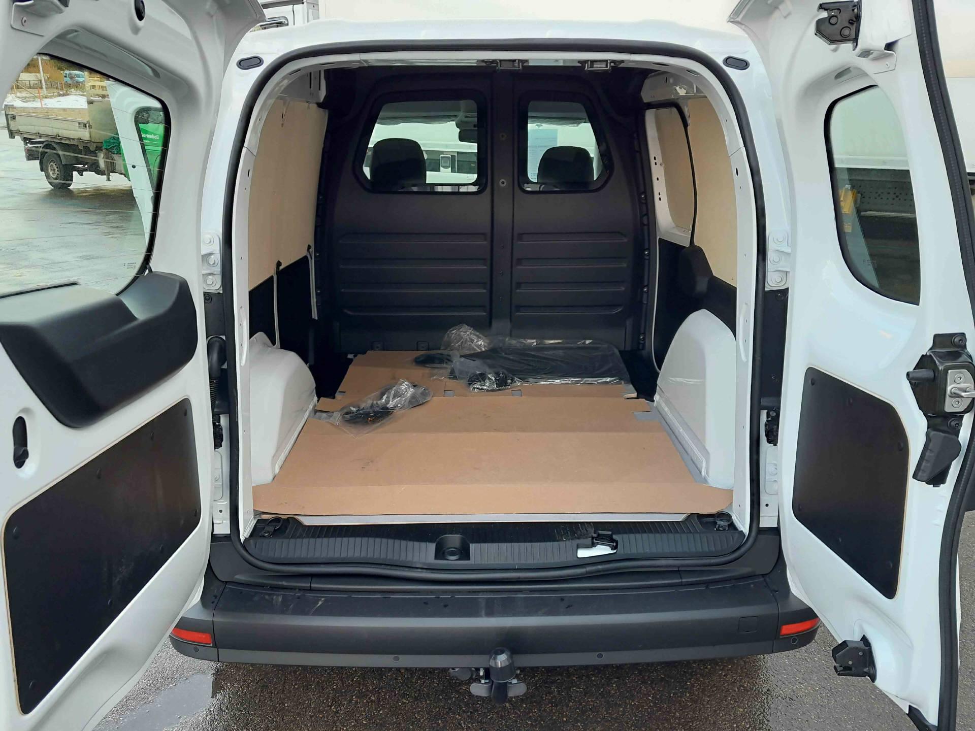MERCEDES-BENZ Citan 110 Kaw. S 1.5 CDI-image-14