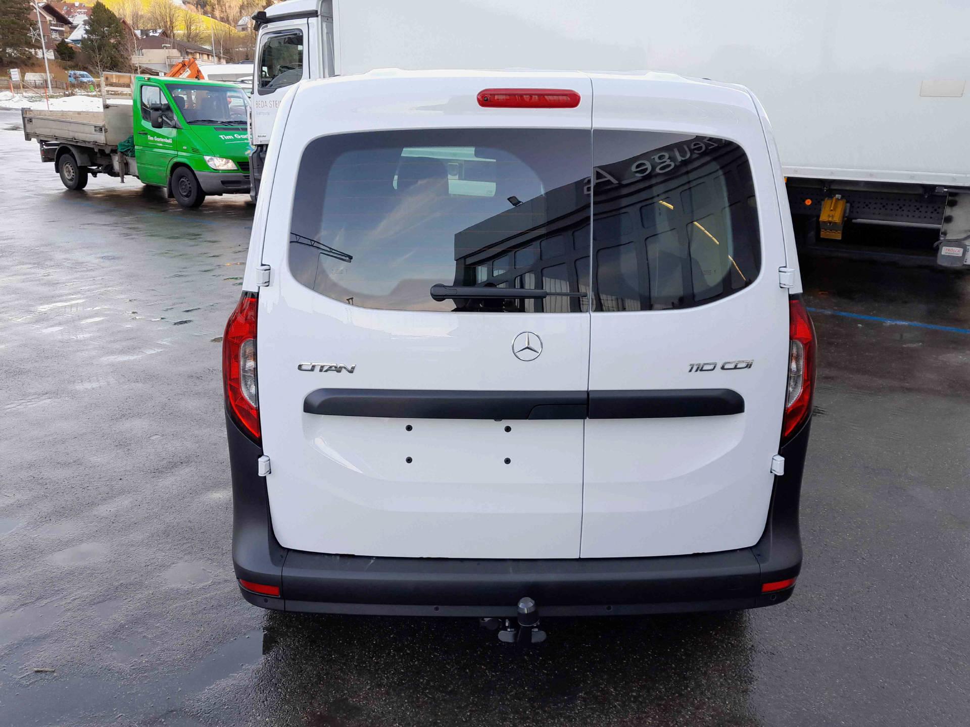 MERCEDES-BENZ Citan 110 Kaw. S 1.5 CDI-showroom-element-3