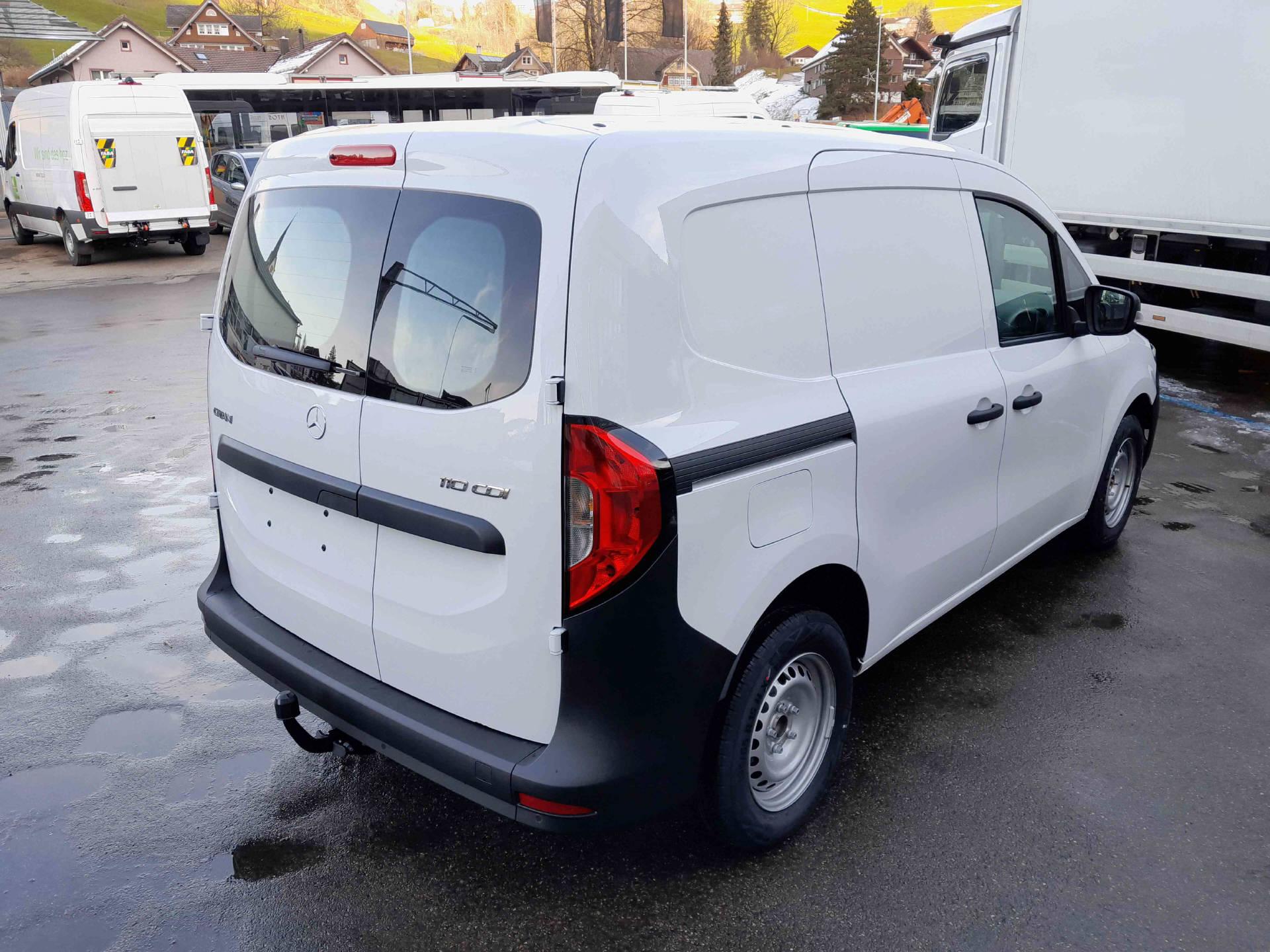 MERCEDES-BENZ Citan 110 Kaw. S 1.5 CDI-image-4