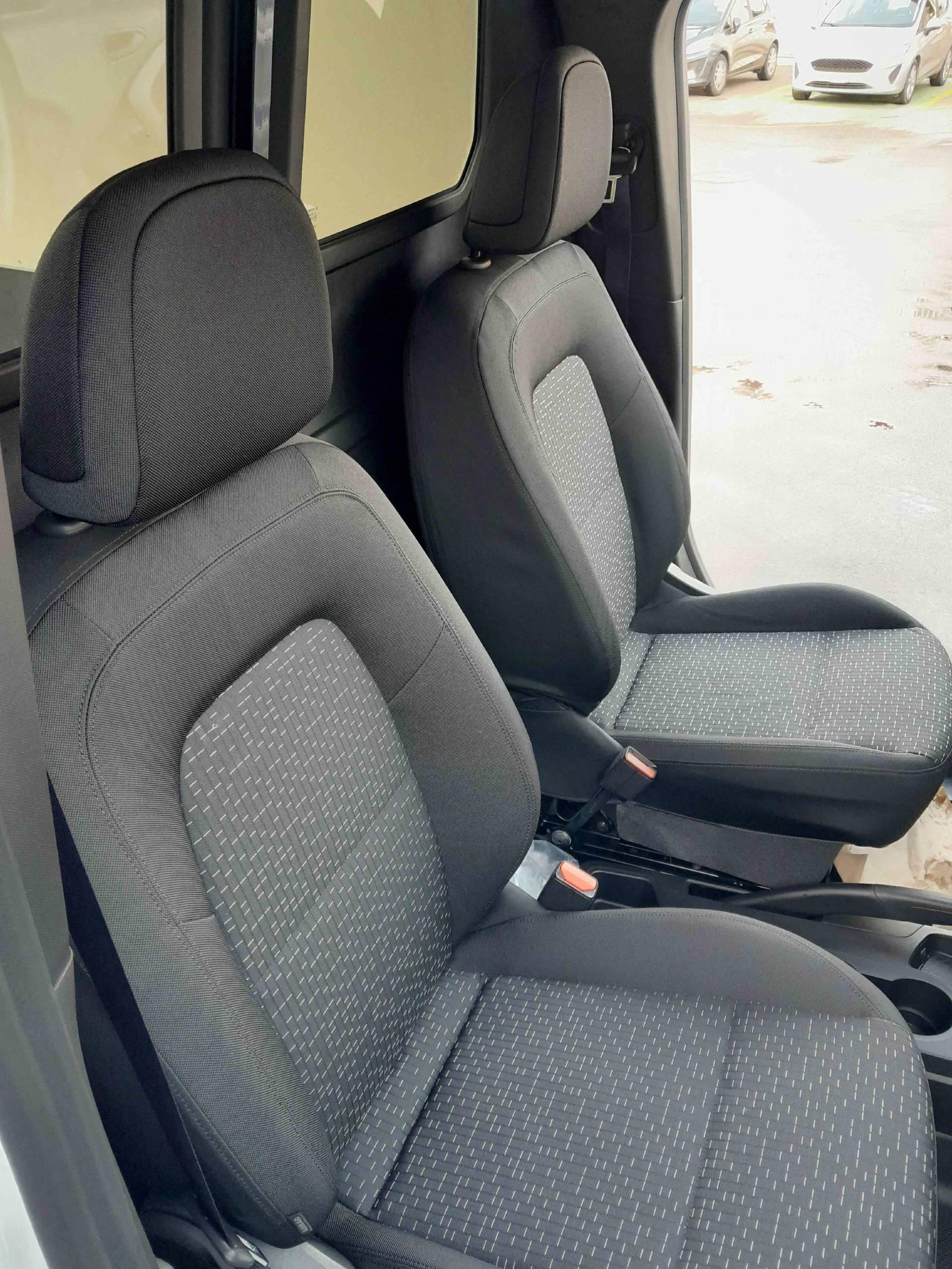 MERCEDES-BENZ Citan 110 Kaw. S 1.5 CDI-image-13