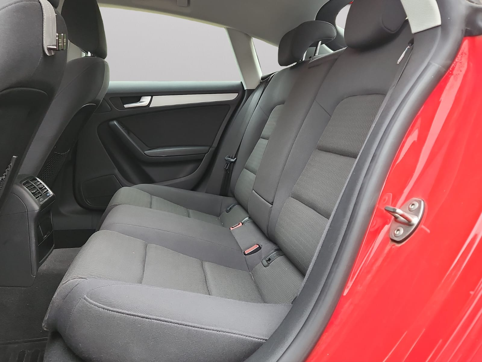 AUDI A5 Sportback 2.0 TFSI quattro S-tronic-image-6