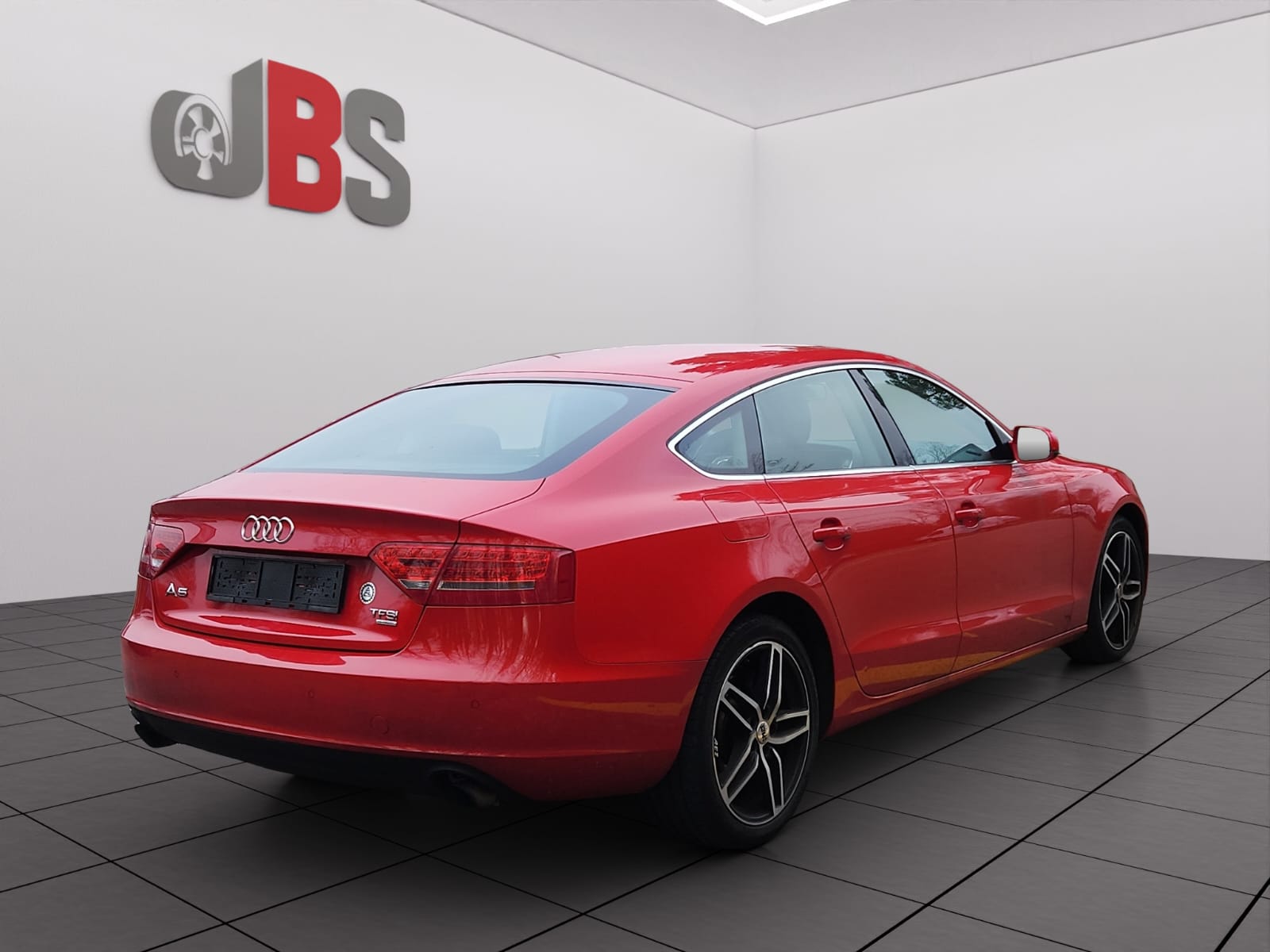 AUDI A5 Sportback 2.0 TFSI quattro S-tronic-image-5