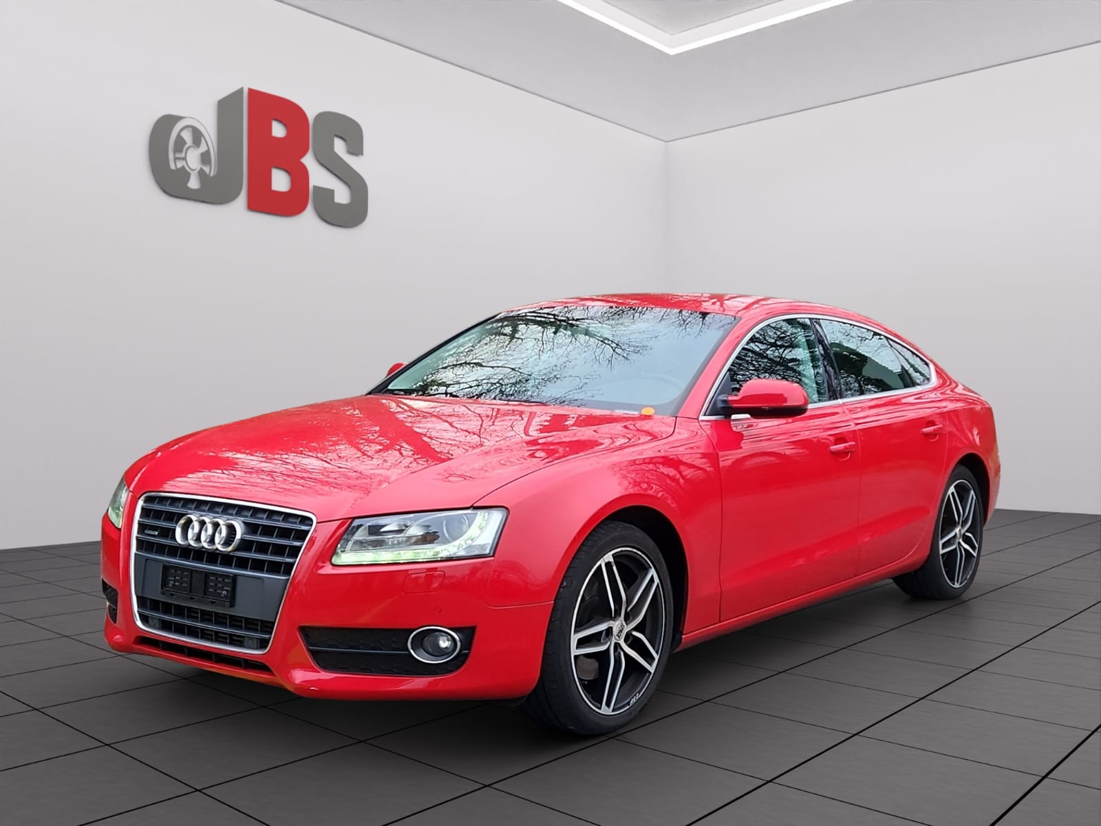 AUDI A5 Sportback 2.0 TFSI quattro S-tronic-image-0