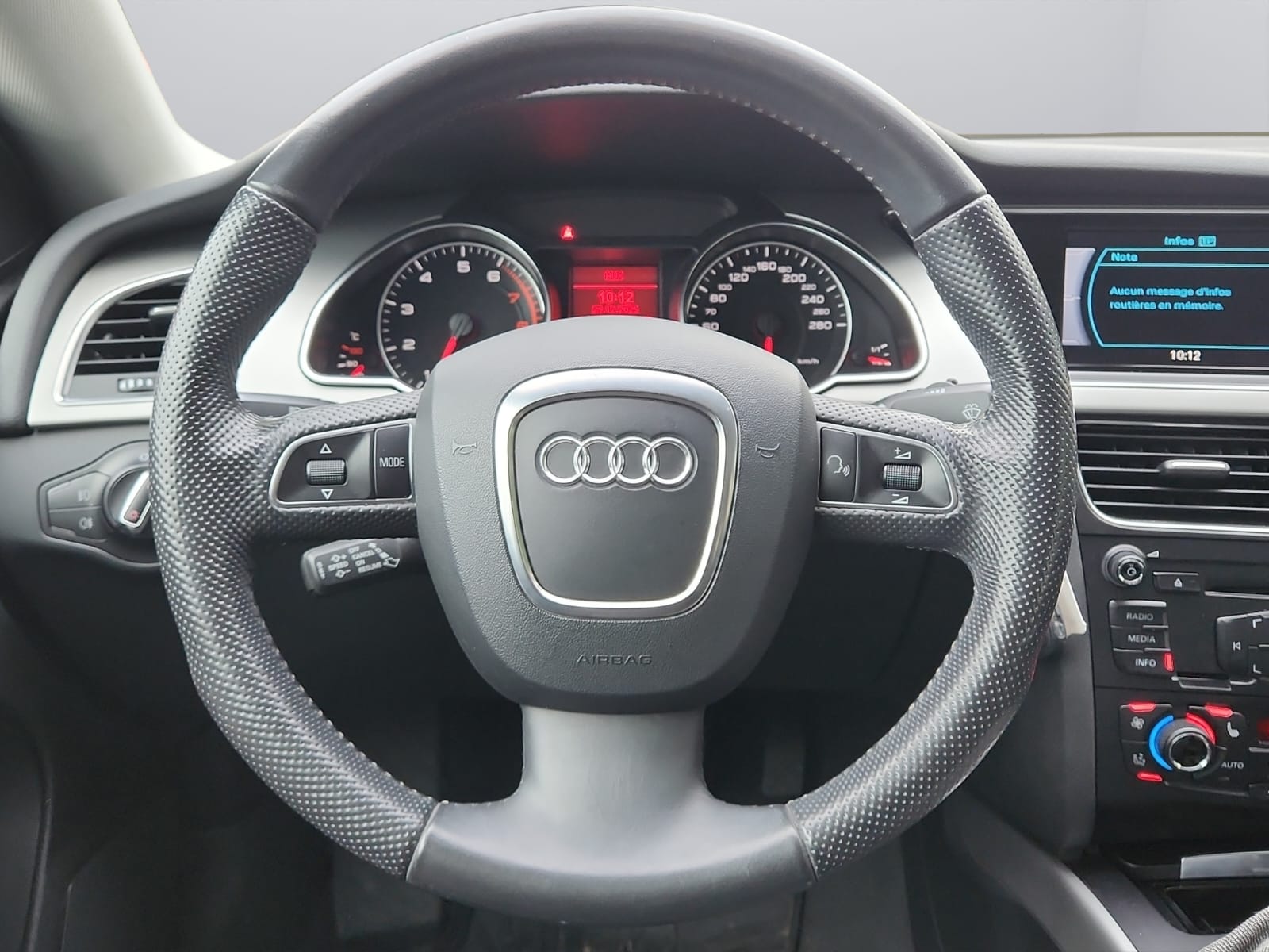 AUDI A5 Sportback 2.0 TFSI quattro S-tronic-image-10
