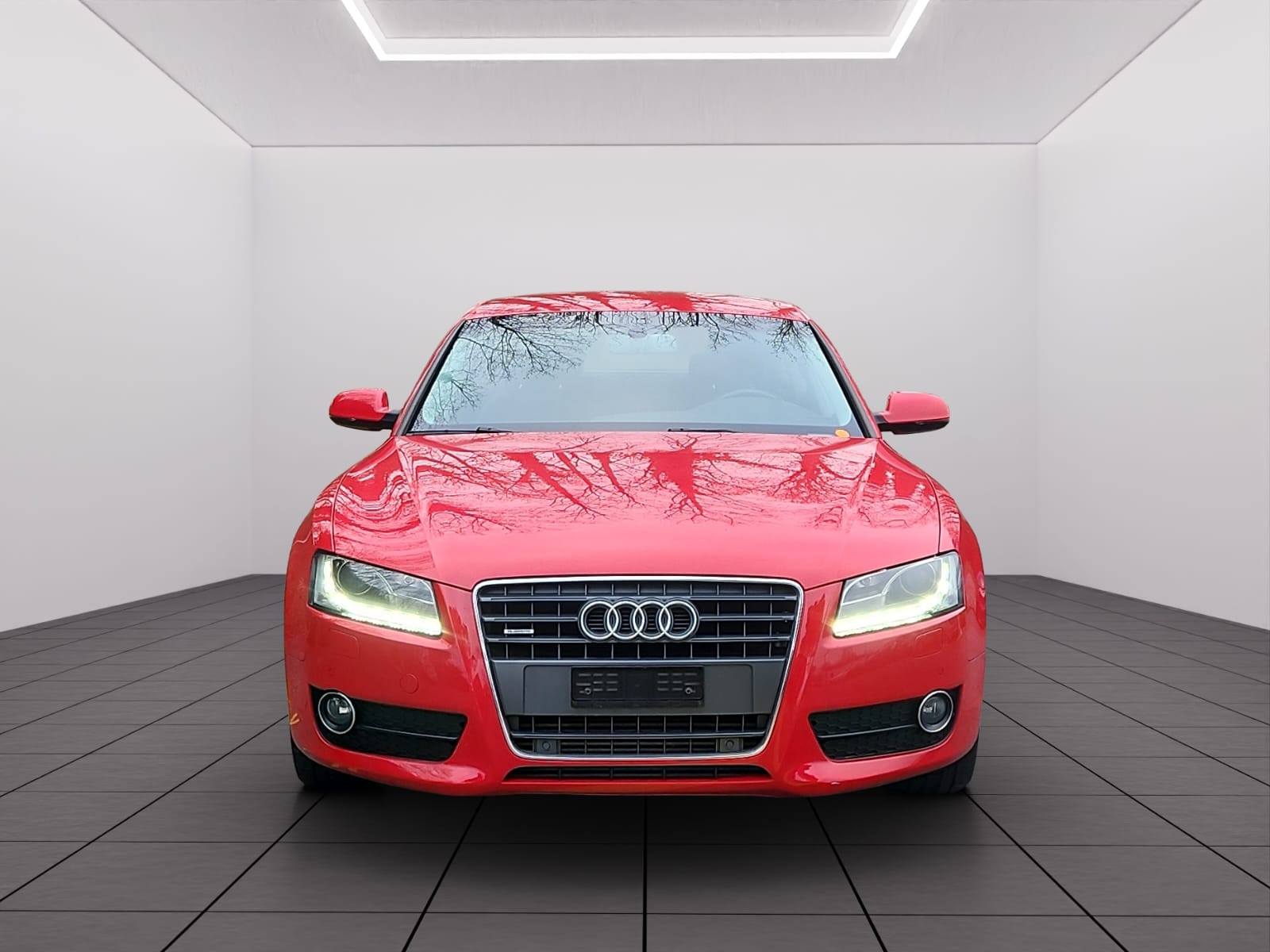 AUDI A5 Sportback 2.0 TFSI quattro S-tronic-image-1
