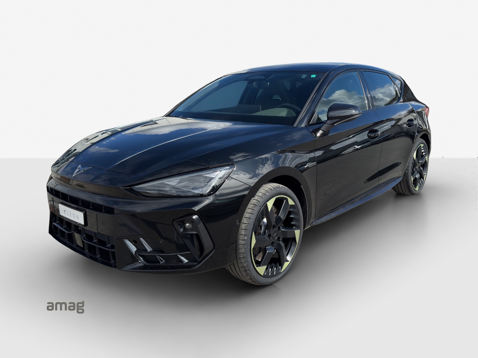 CUPRA LEON 2.0 TSI VZ DSG-image-0