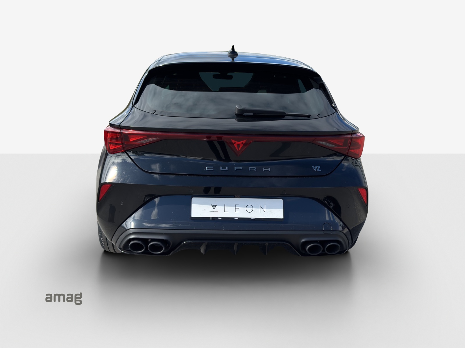 CUPRA LEON 2.0 TSI VZ DSG-image-3