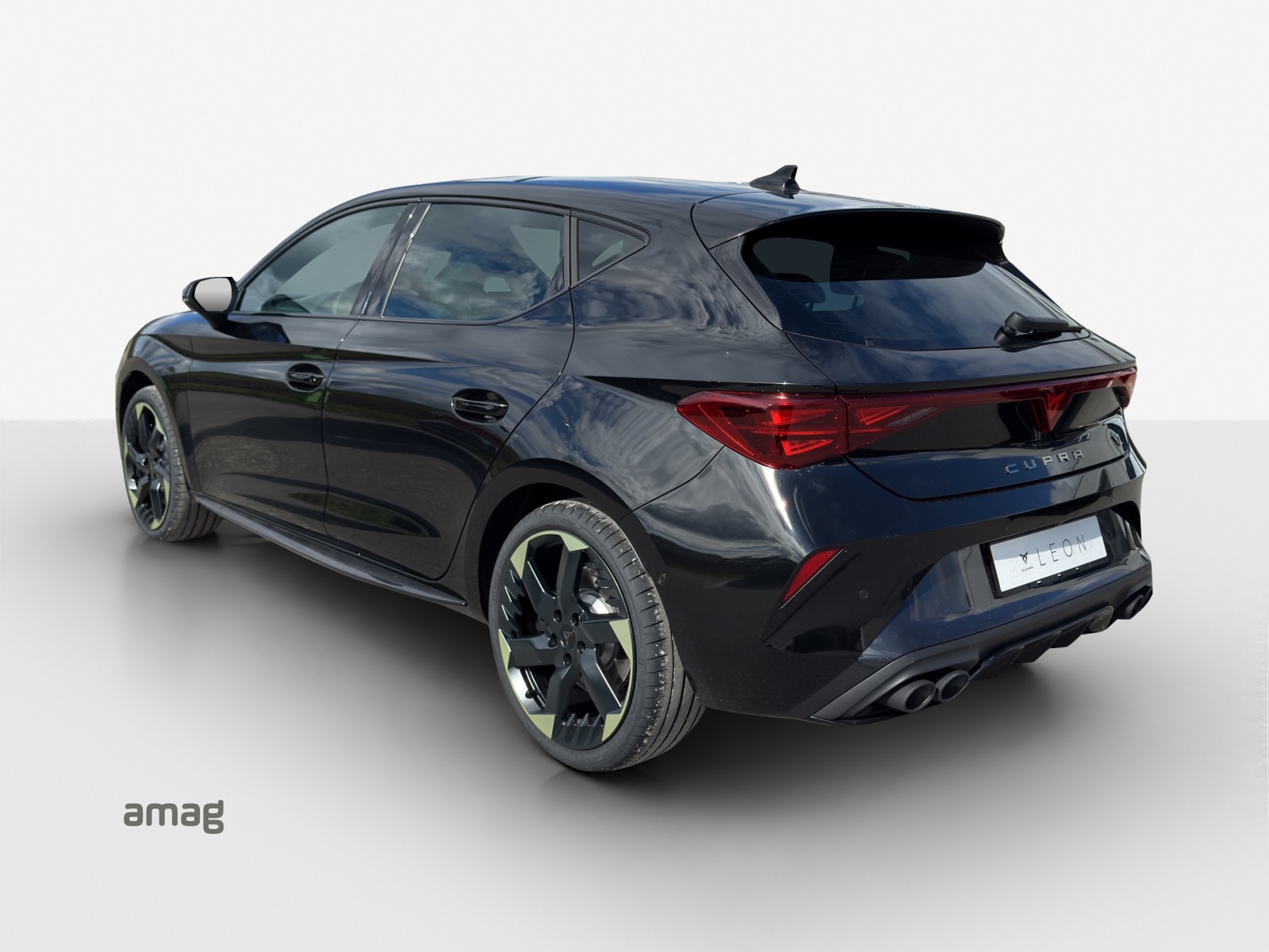 CUPRA LEON 2.0 TSI VZ DSG-image-2