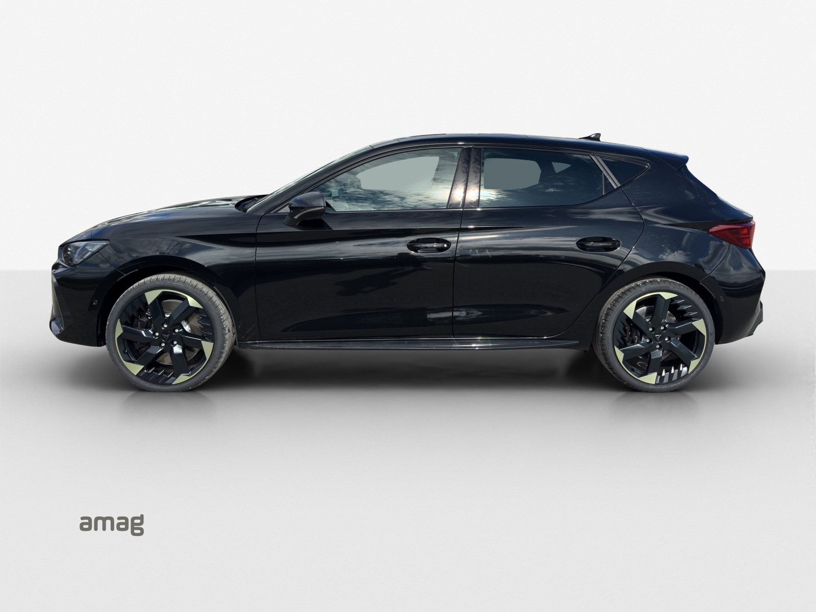 CUPRA LEON 2.0 TSI VZ DSG-image-1