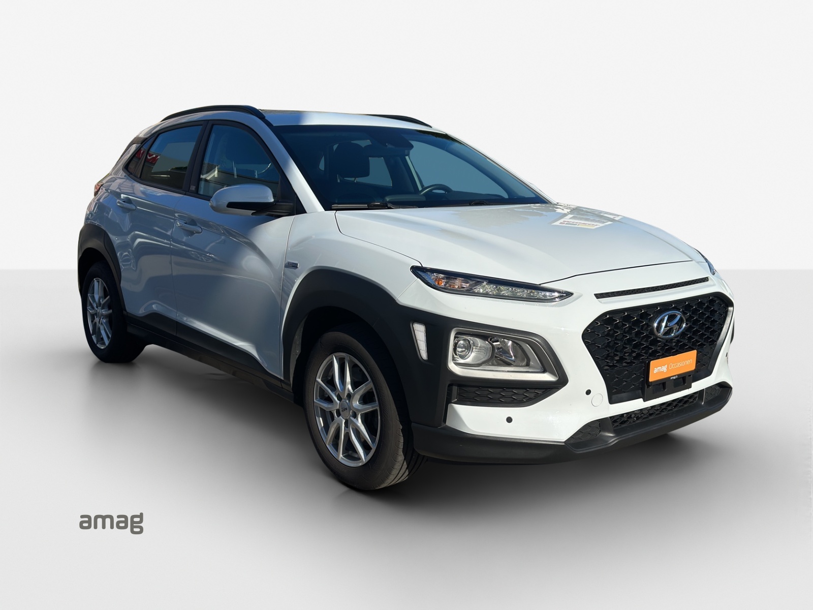 HYUNDAI Kona 1.6 GDi HEV Origo DCT-image-5