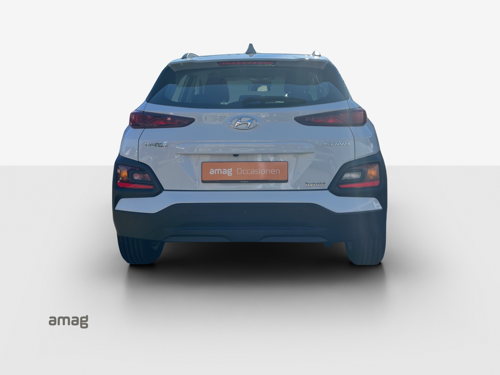 HYUNDAI Kona 1.6 GDi HEV Origo DCT-image-3