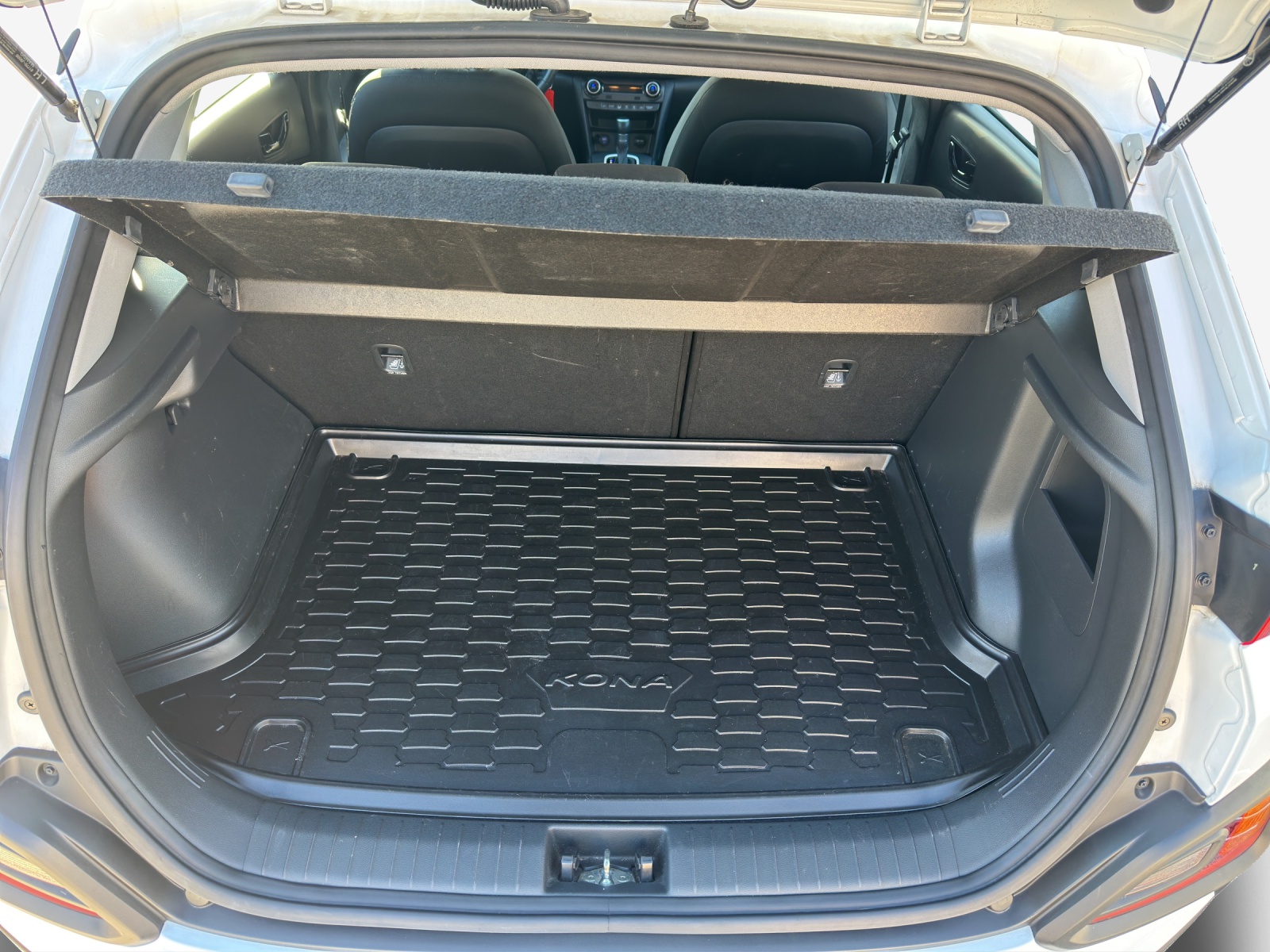 HYUNDAI Kona 1.6 GDi HEV Origo DCT-image-12