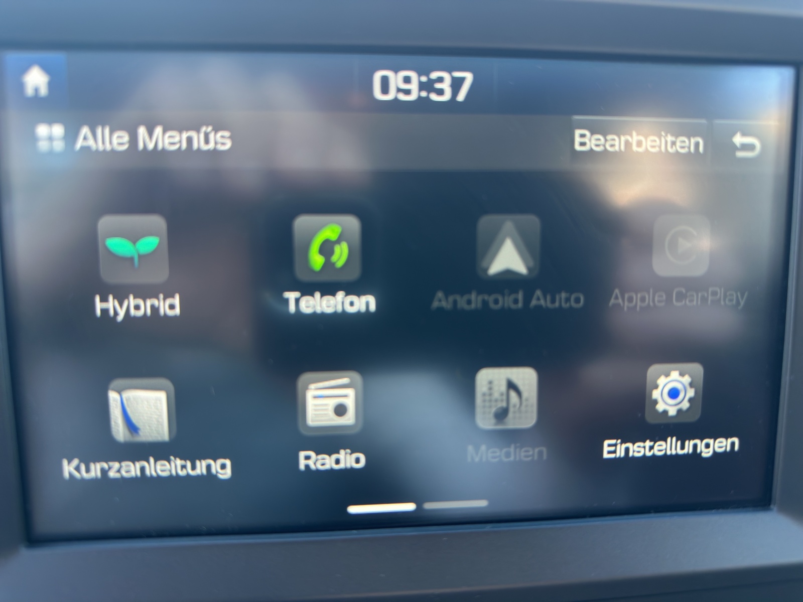 HYUNDAI Kona 1.6 GDi HEV Origo DCT-image-13