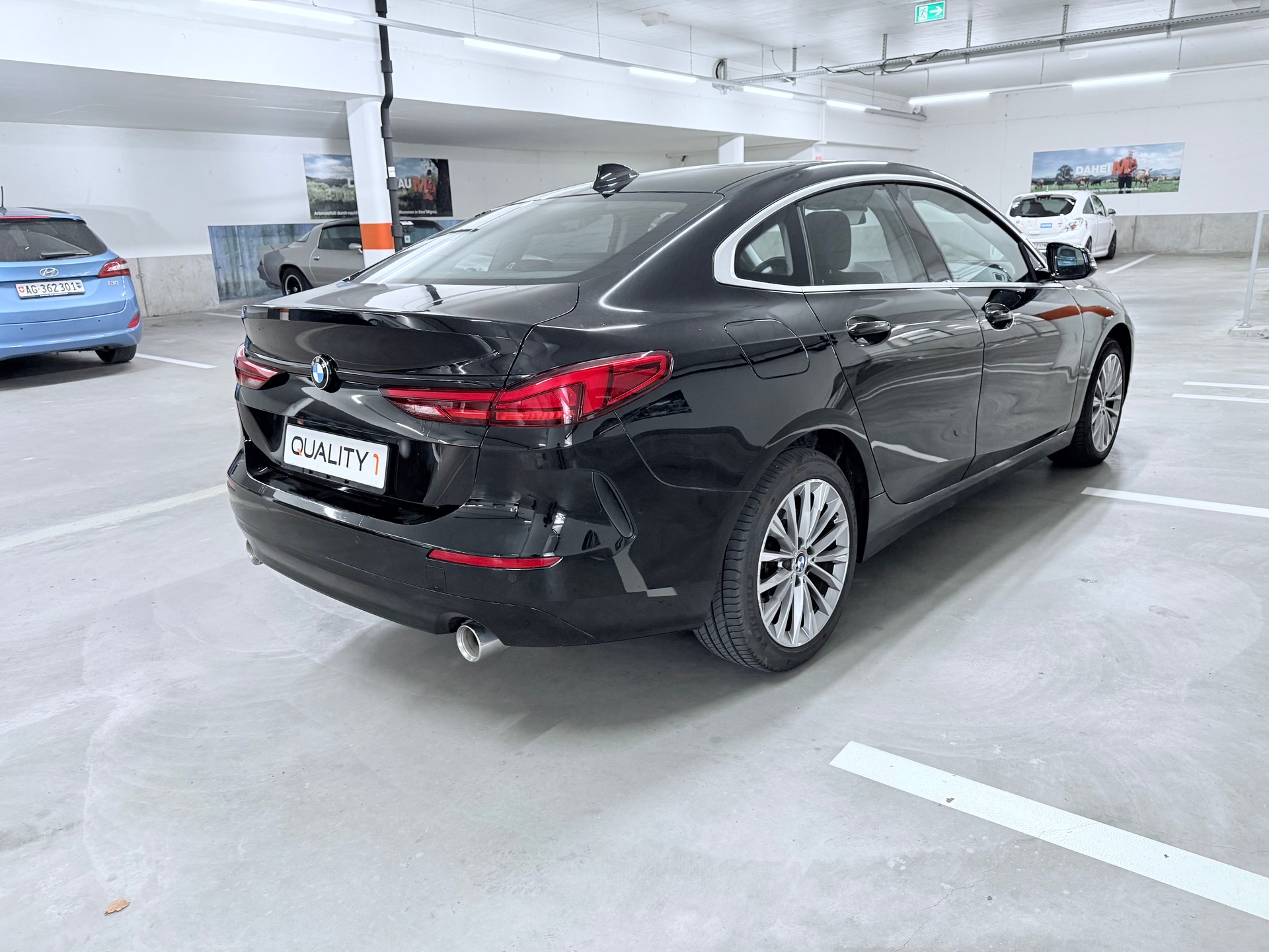 BMW 220d Gran Coupé xDrive M Sport Steptronic-image-6