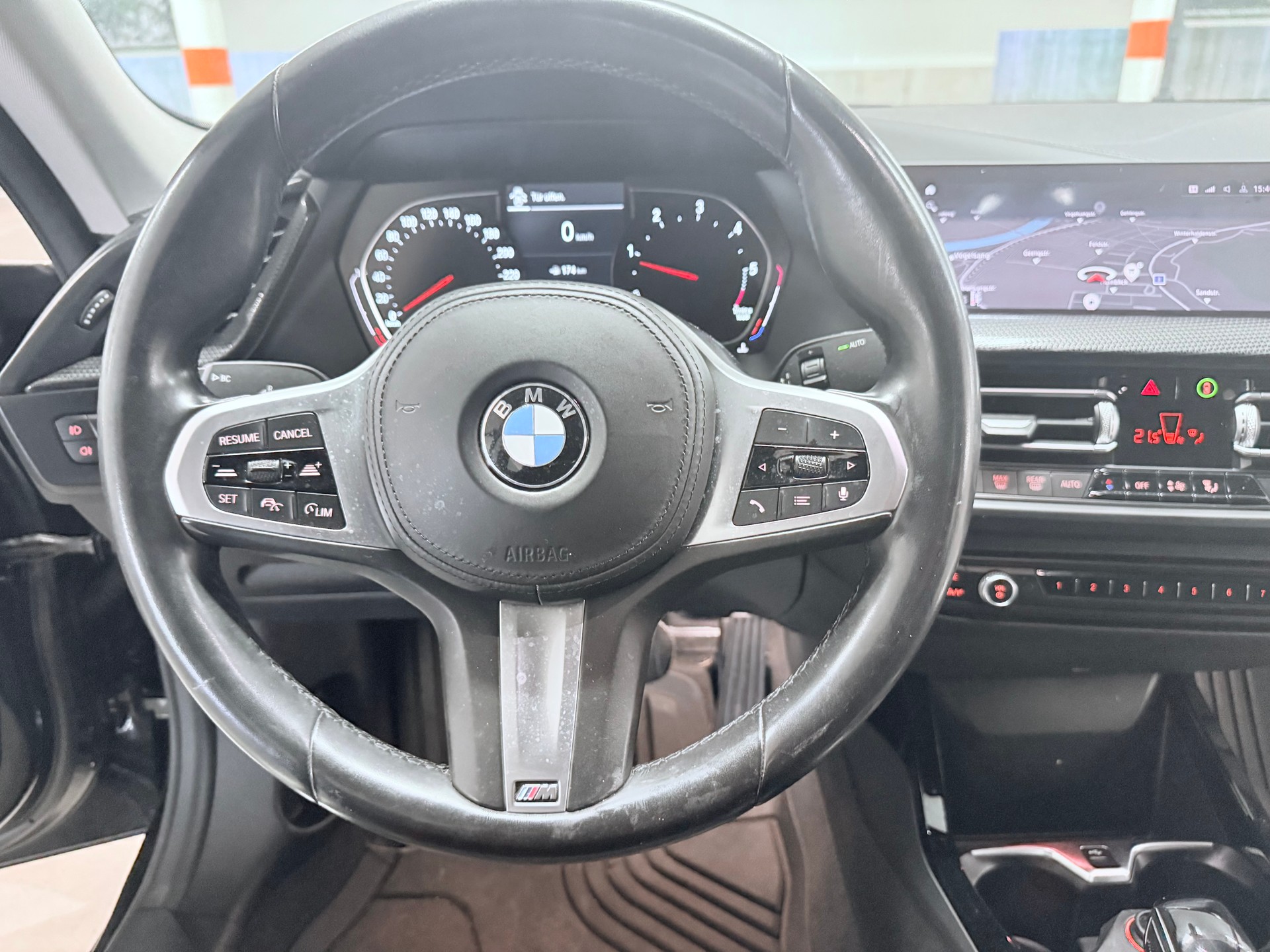 BMW 220d Gran Coupé xDrive M Sport Steptronic-image-9