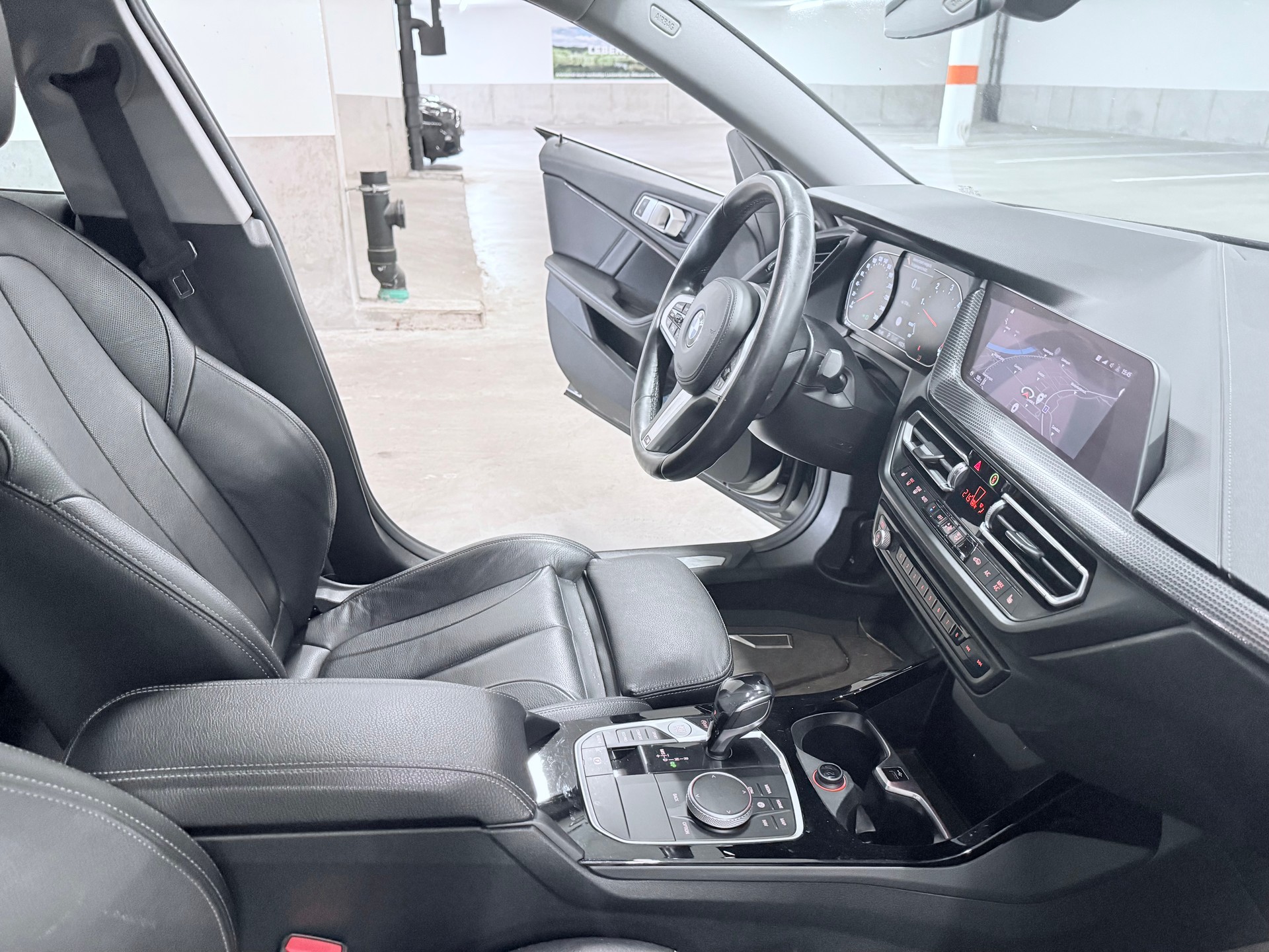 BMW 220d Gran Coupé xDrive M Sport Steptronic-image-12