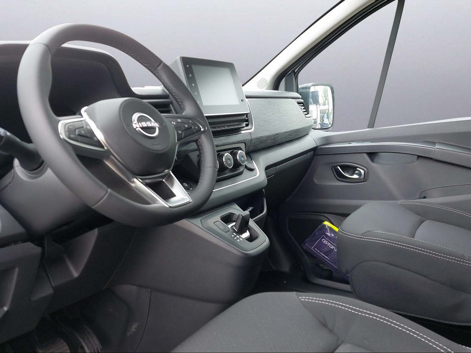 NISSAN Primastarr Kombi 2.8 t L1 H1 2.0 dCi 170 Tekna 9P-image-4