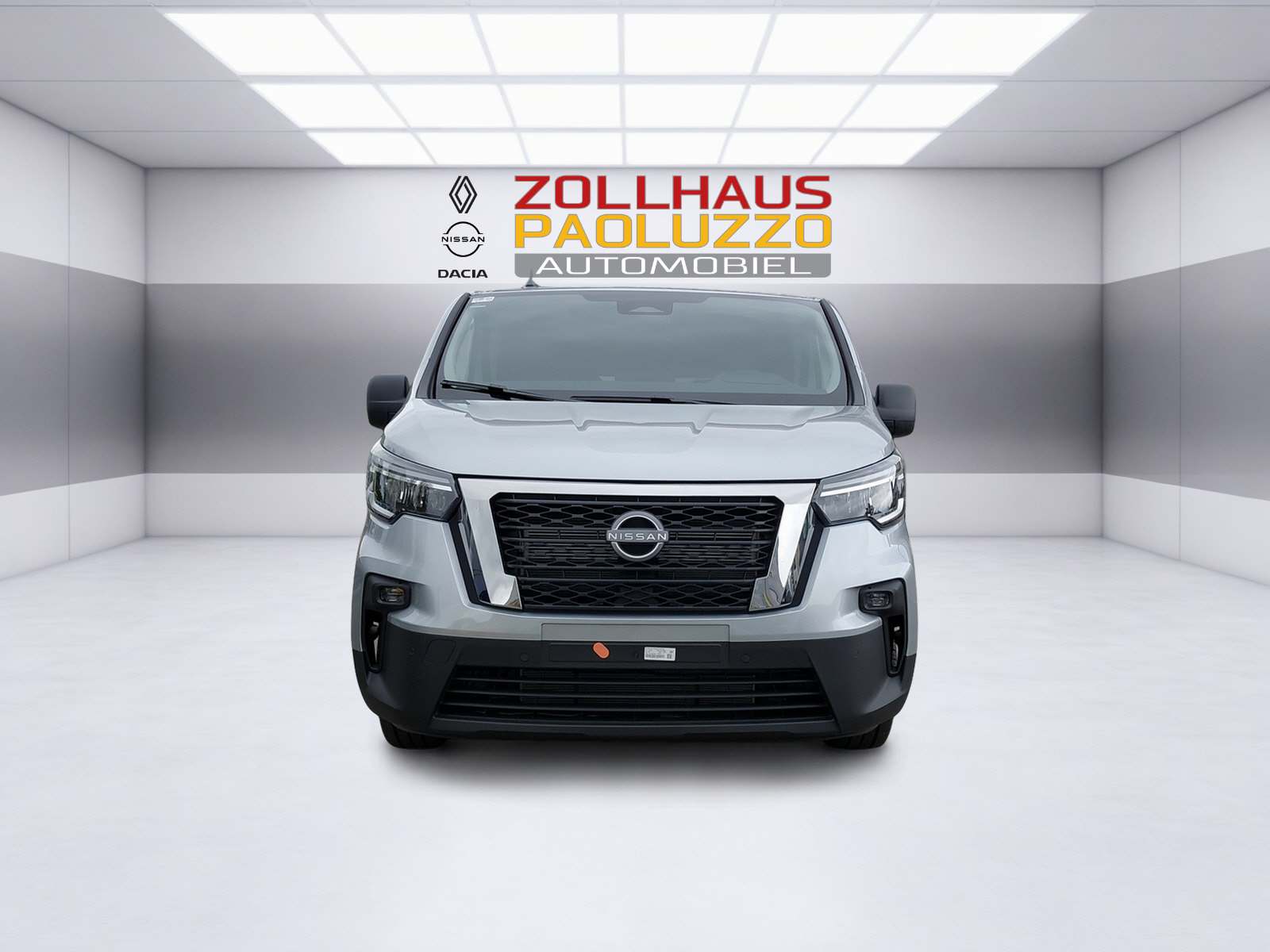 NISSAN Primastarr Kombi 2.8 t L1 H1 2.0 dCi 170 Tekna 9P-showroom-element-3