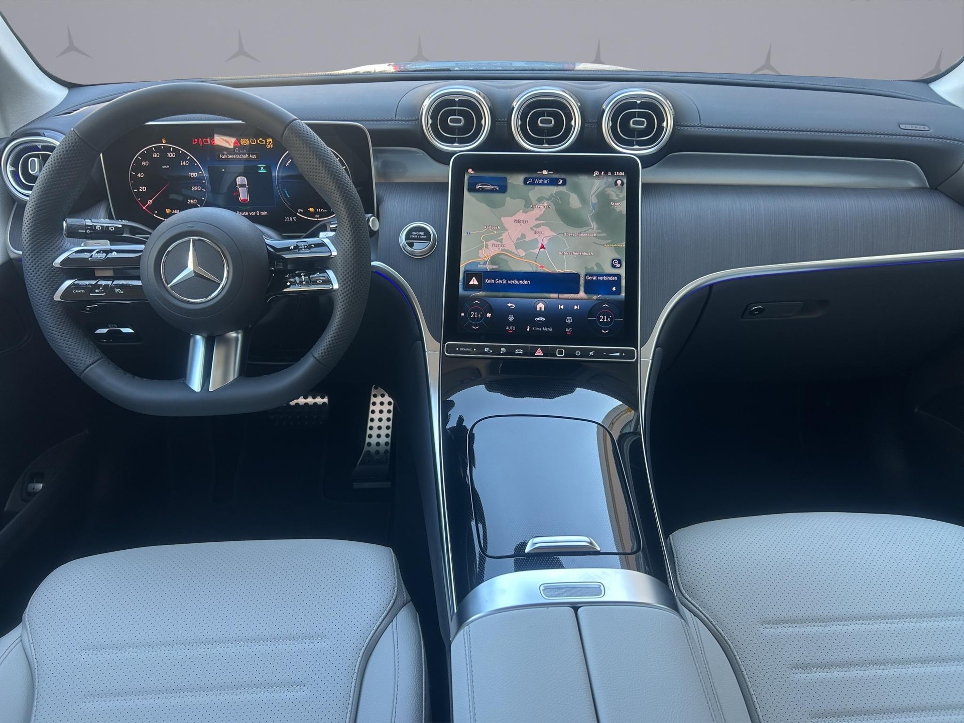 MERCEDES-BENZ GLC 300 e EQ Star AMG Line 4matic-image-11