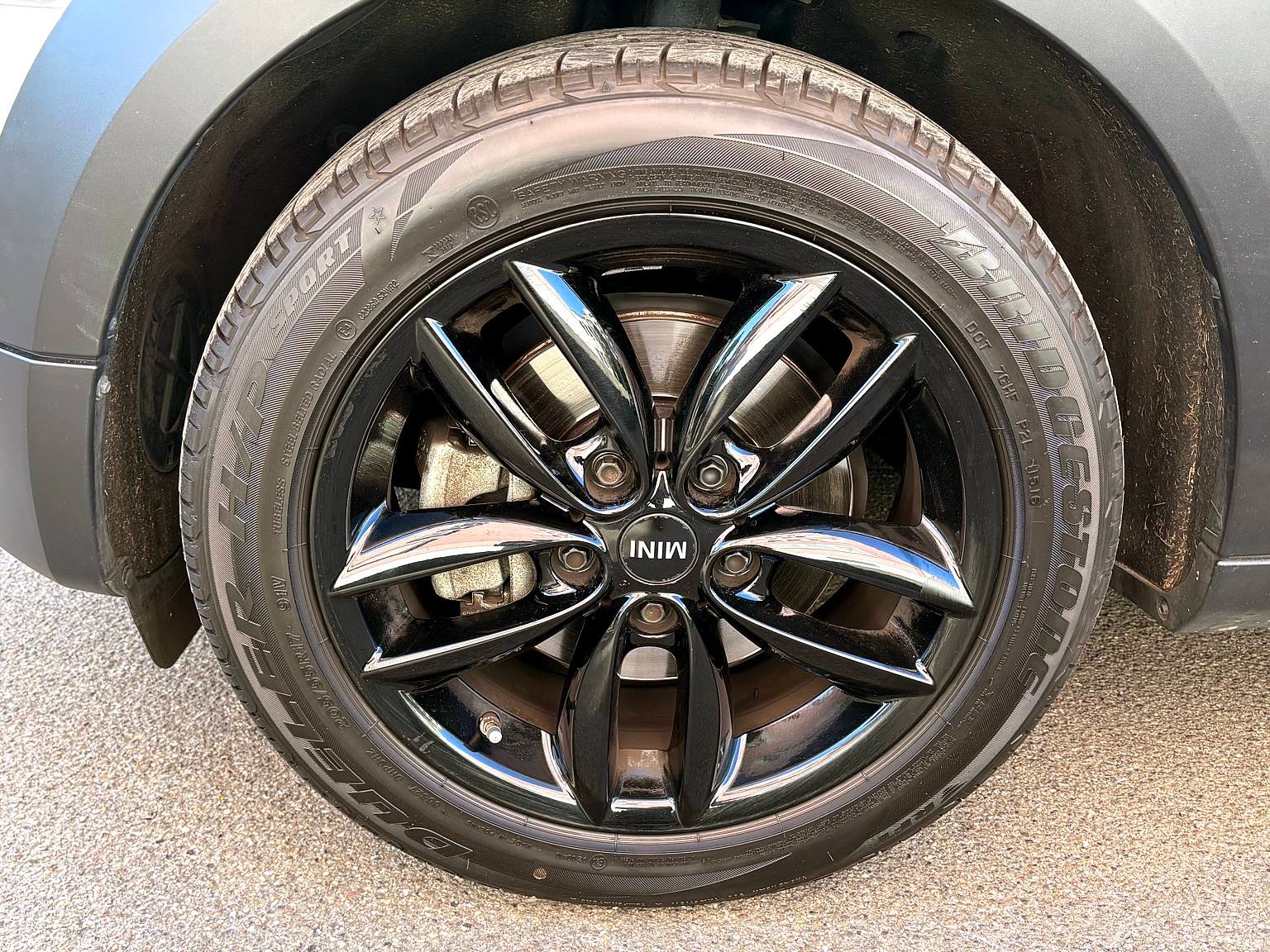 MINI Countryman Cooper ALL4 Steptronic-image-9