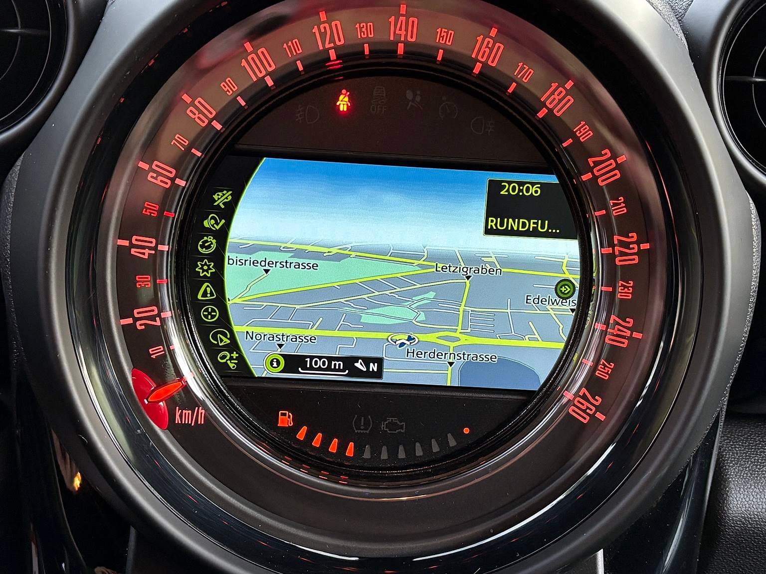 MINI Countryman Cooper ALL4 Steptronic-image-6