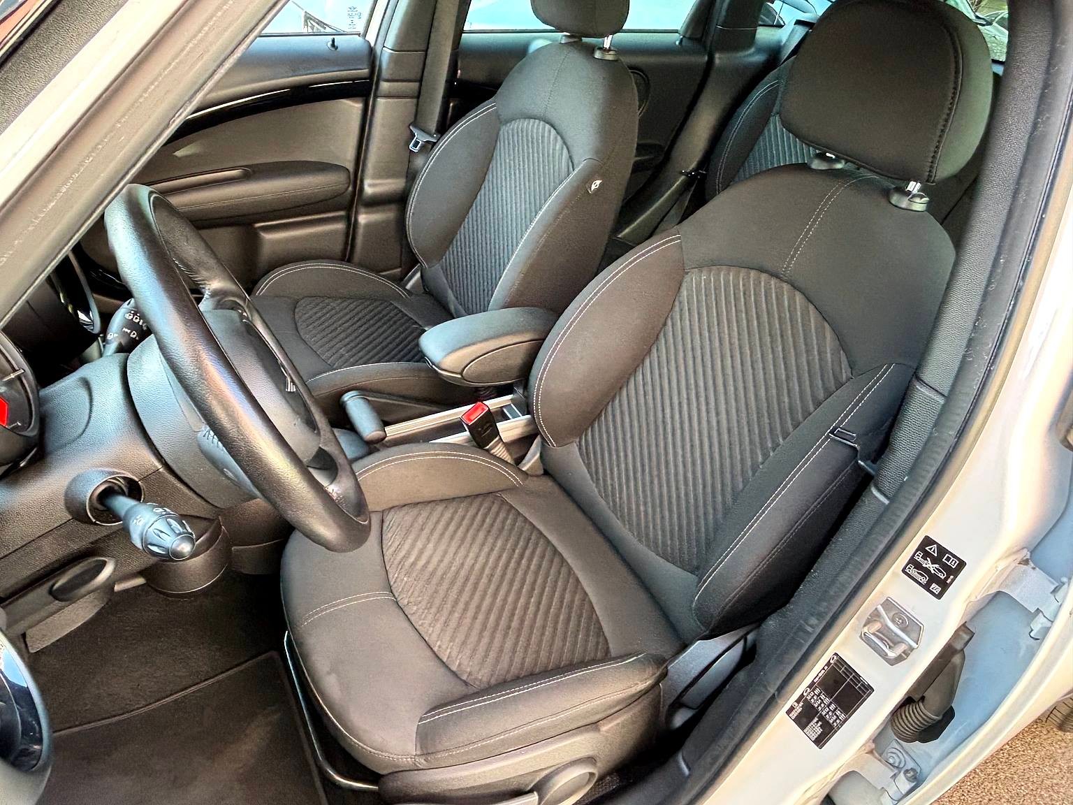 MINI Countryman Cooper ALL4 Steptronic-image-5