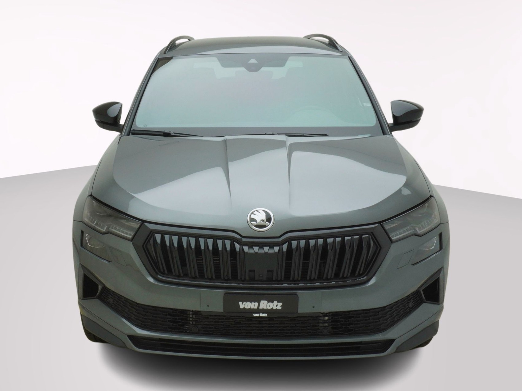 SKODA Karoq 2.0 TSI SportLine DSG 4x4-image-6