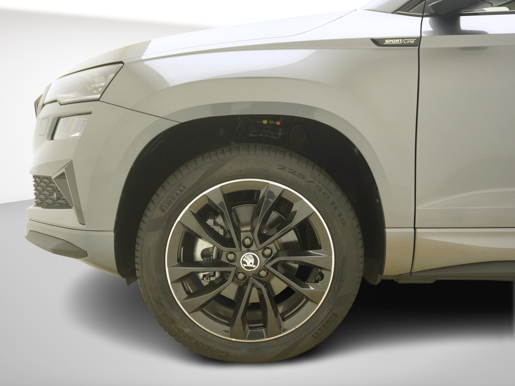 SKODA Karoq 2.0 TSI SportLine DSG 4x4-image-9