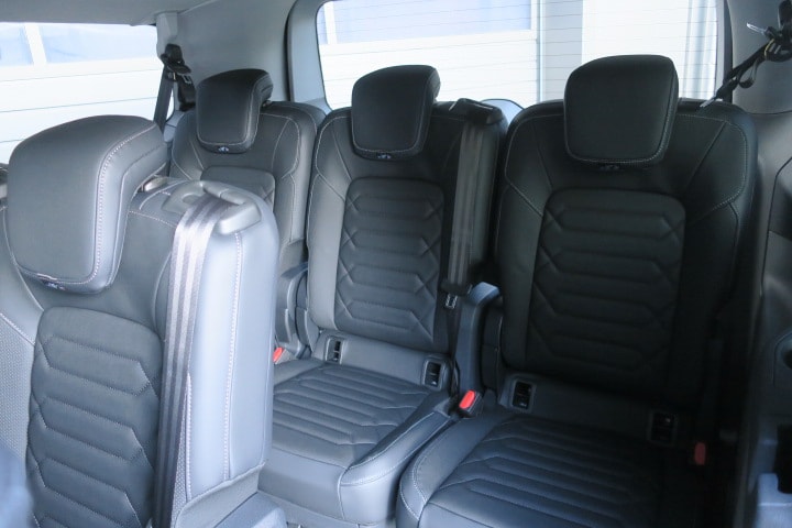 FORD Tourneo Bus 320 L1H1 TitaniumX Automat 4x4-image-8