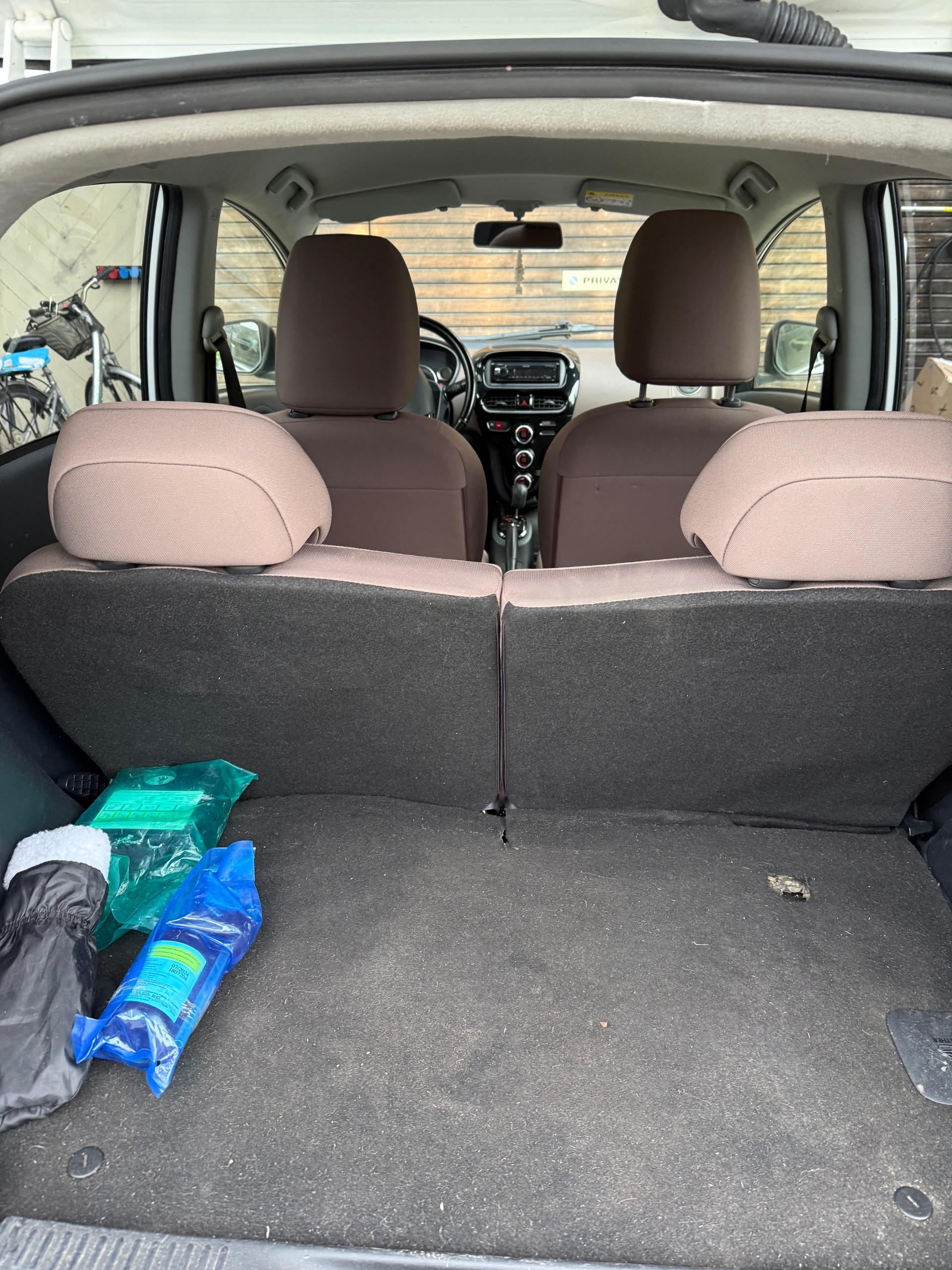 CITROEN C-Zero Séduction-image-5