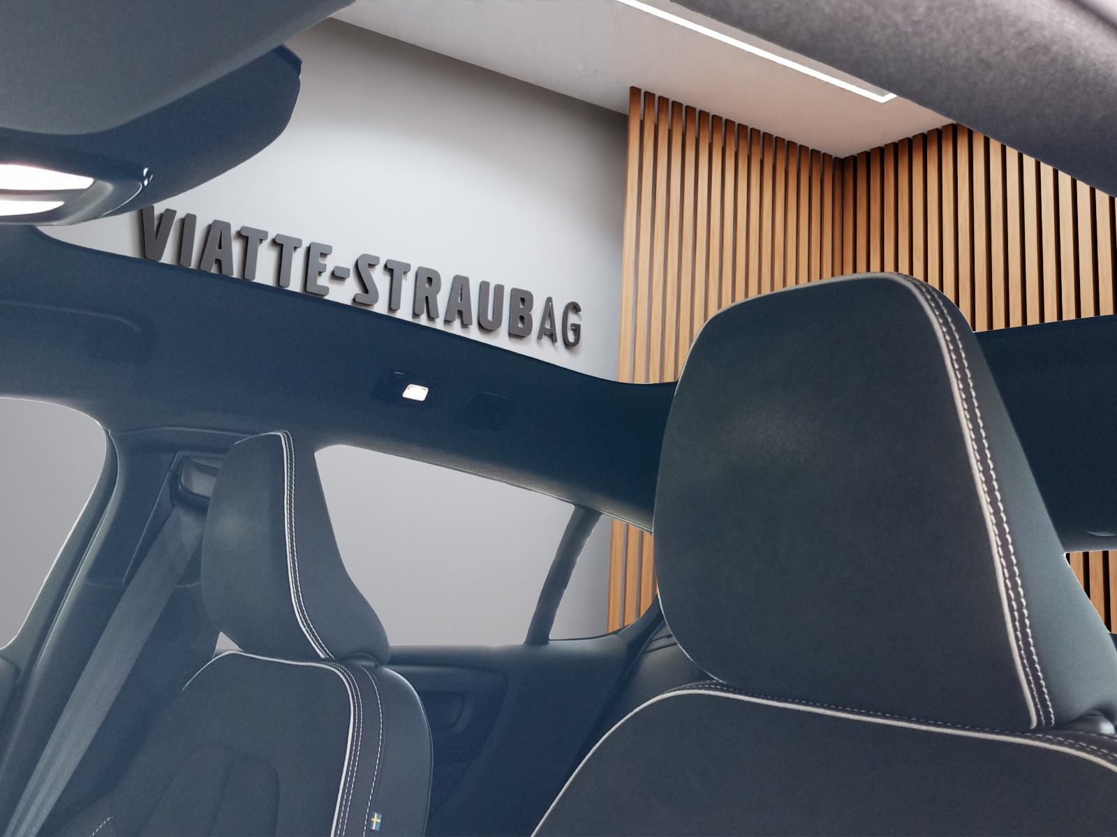 VOLVO C40 Recharge Twin-image-21