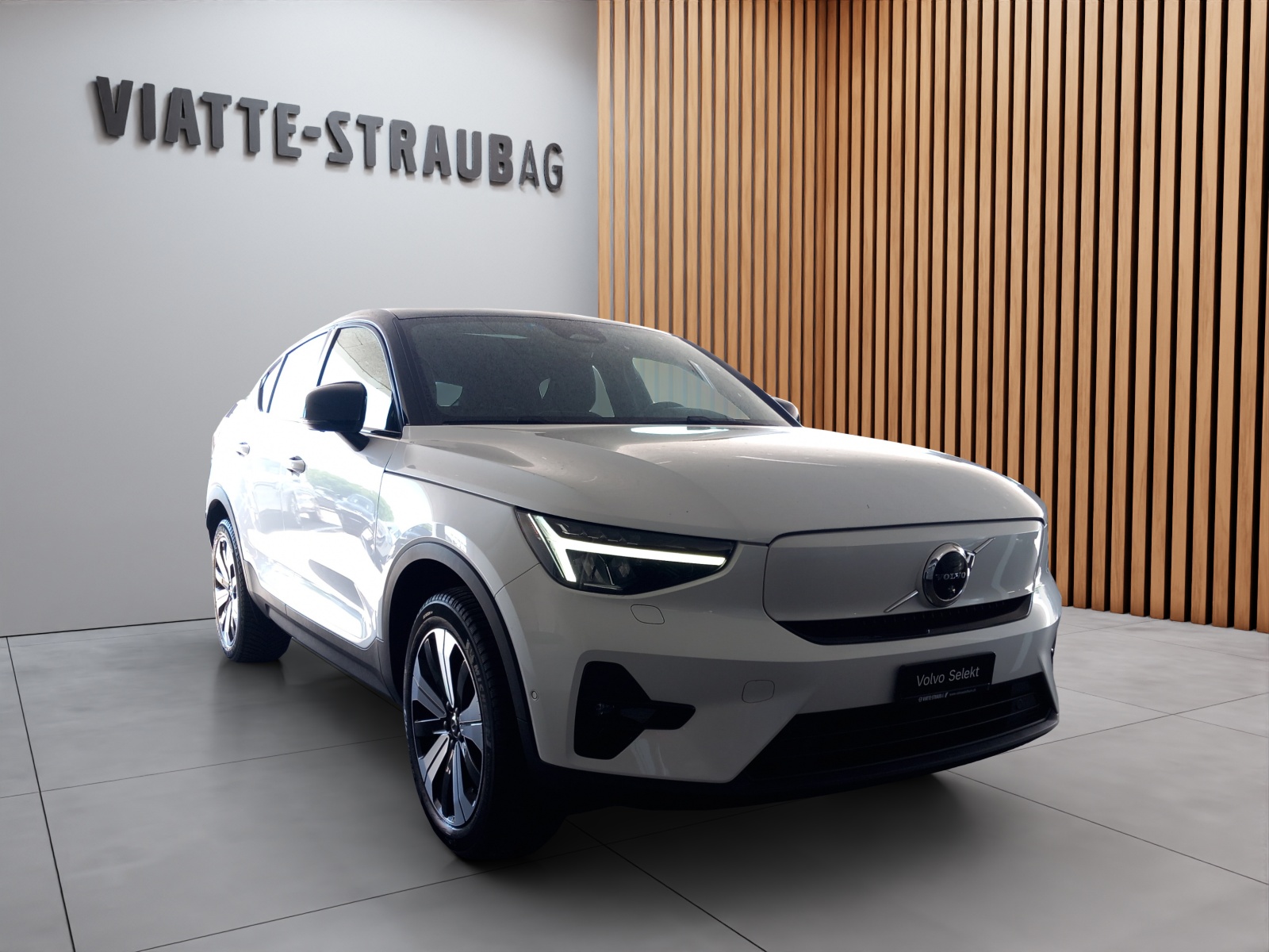 VOLVO C40 Recharge Twin-image-7