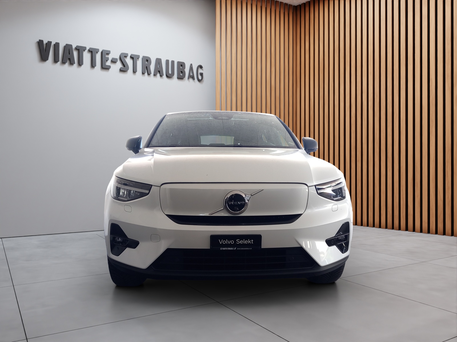 VOLVO C40 Recharge Twin-image-1
