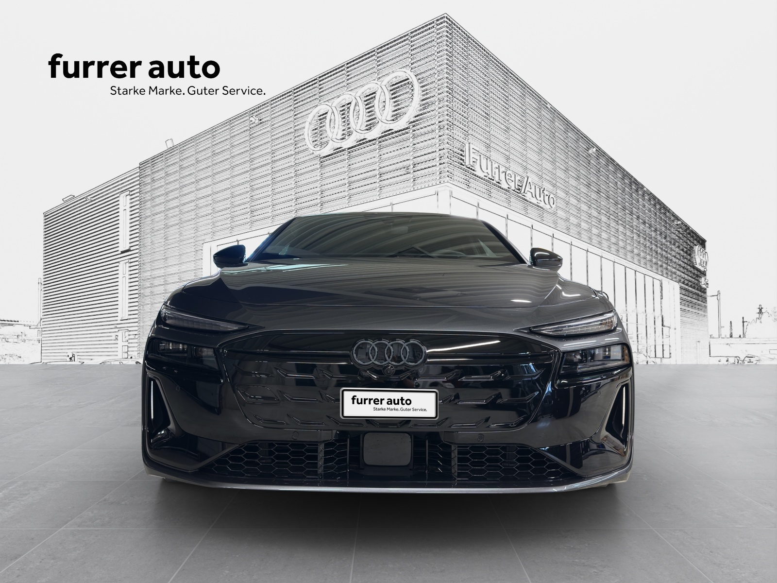 AUDI A6 Avant e-tron quattro-image-7