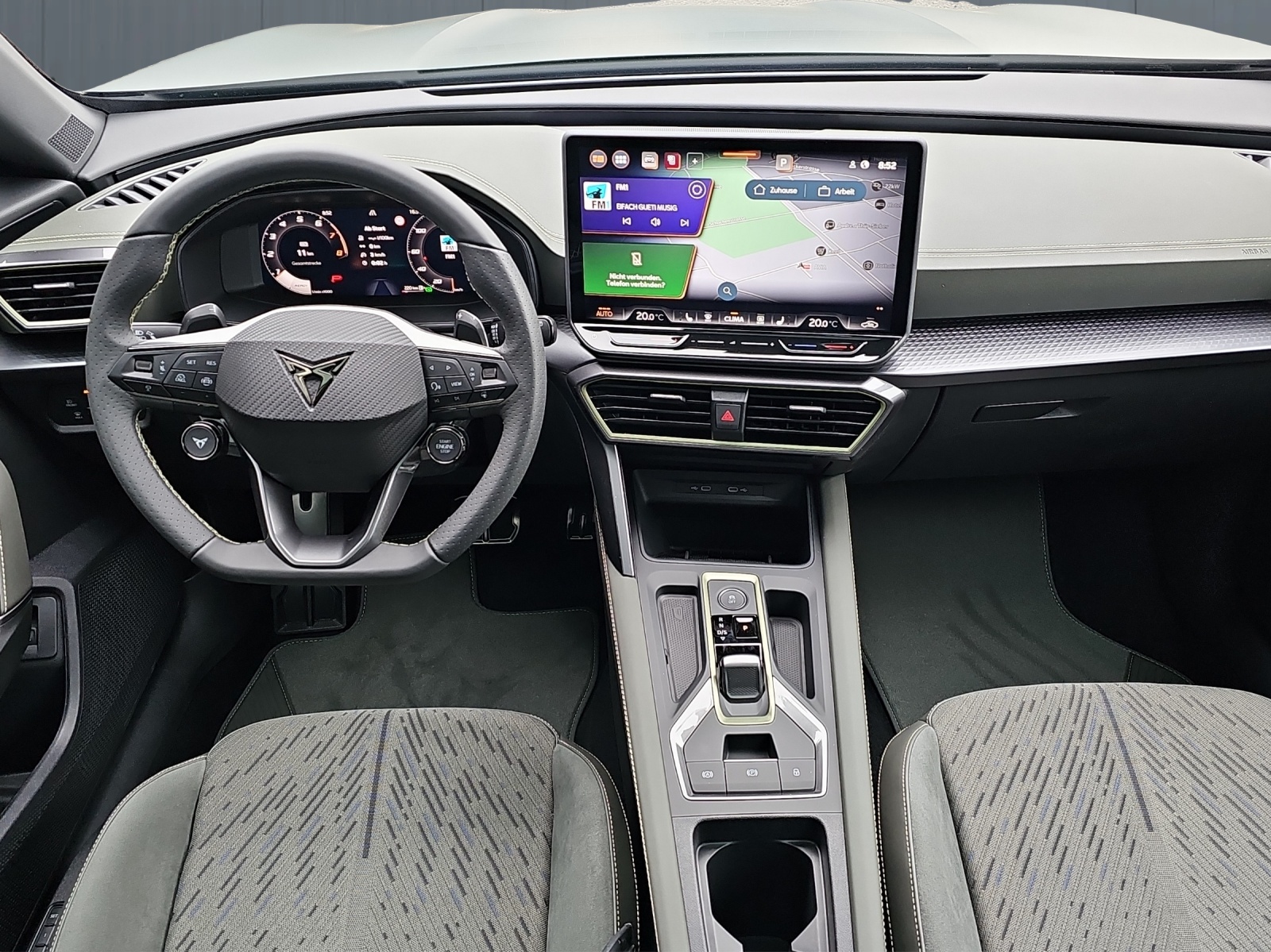 CUPRA Formentor 2.0TSI Prime Edition VZ 4Drive DSG-image-7