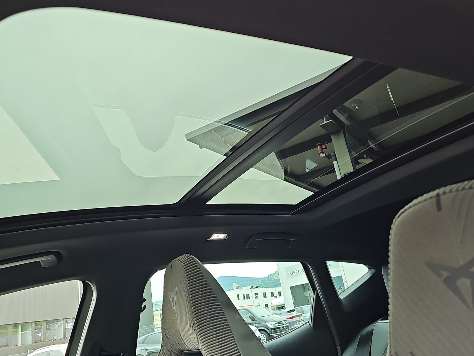 CUPRA Formentor 2.0TSI Prime Edition VZ 4Drive DSG-image-15
