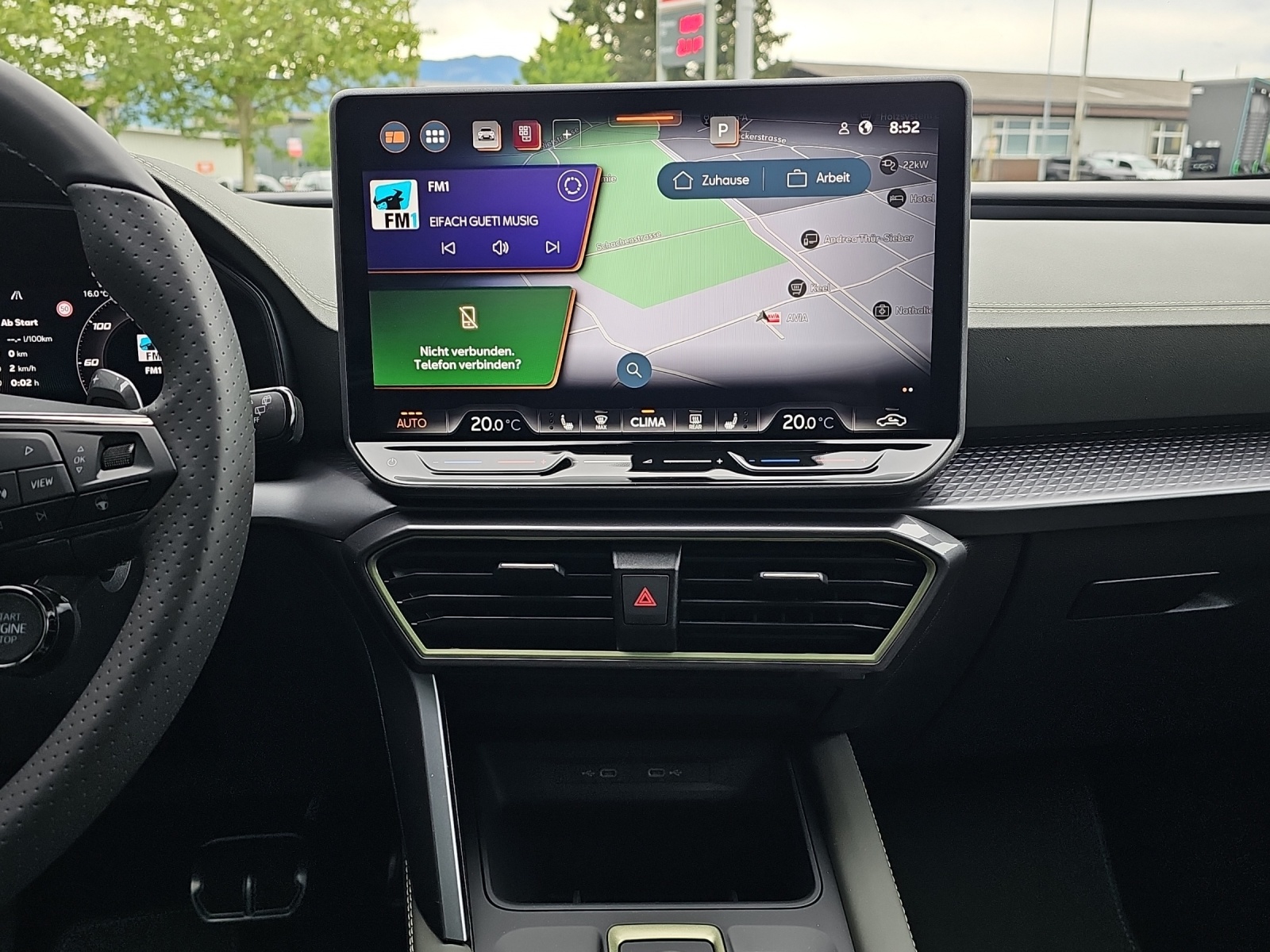 CUPRA Formentor 2.0TSI Prime Edition VZ 4Drive DSG-image-9