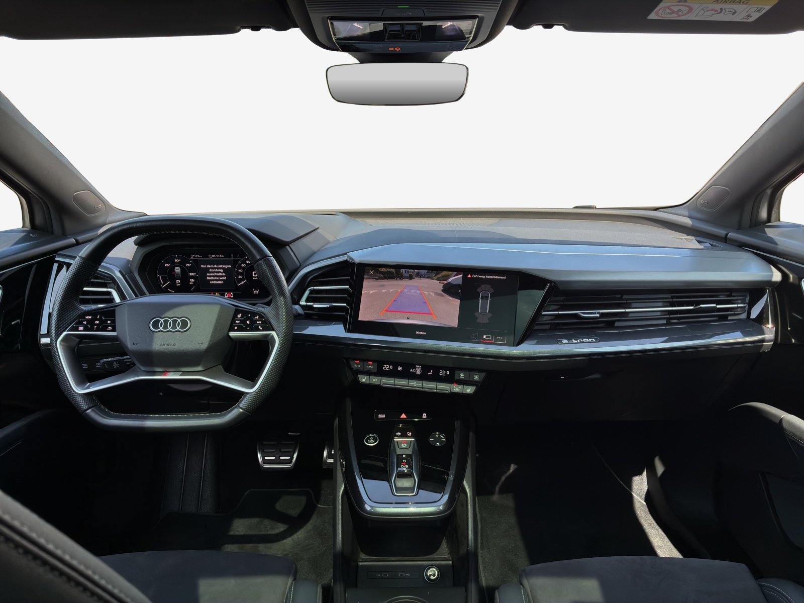 AUDI Q4 e-tron 40-image-9