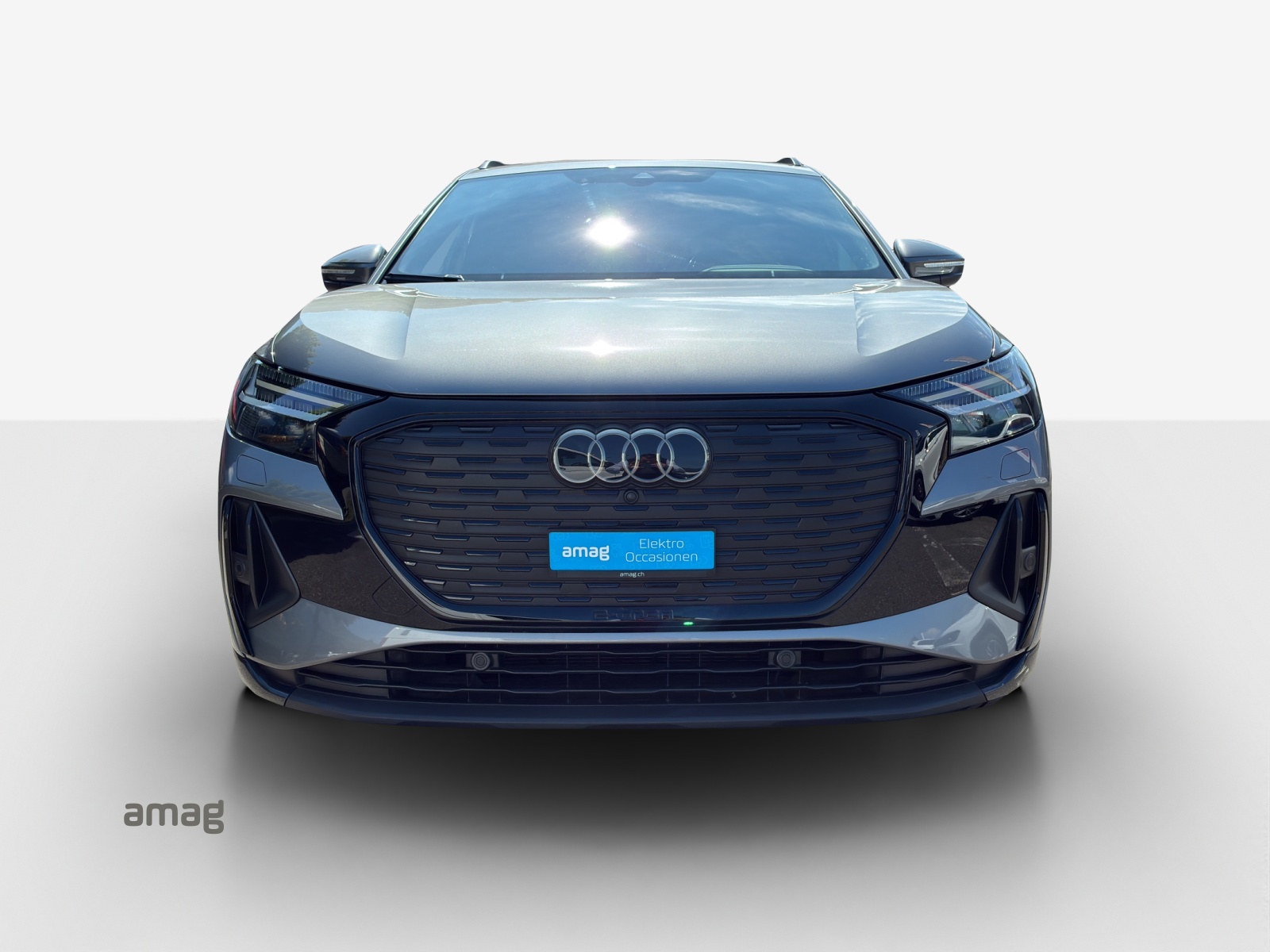 AUDI Q4 e-tron 40-image-7