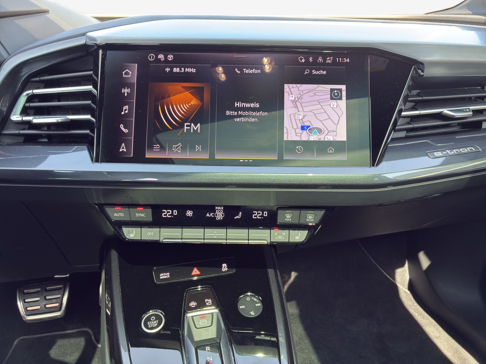 AUDI Q4 e-tron 40-image-11