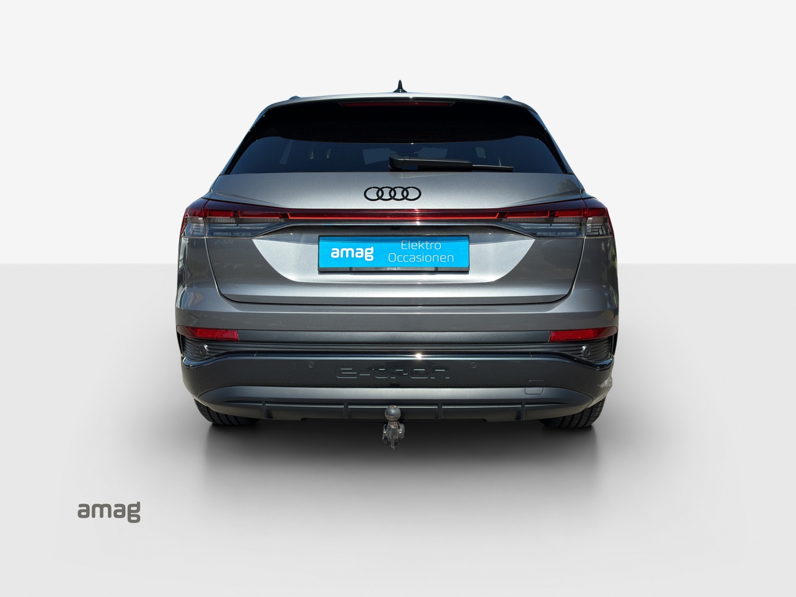 AUDI Q4 e-tron 40-image-4